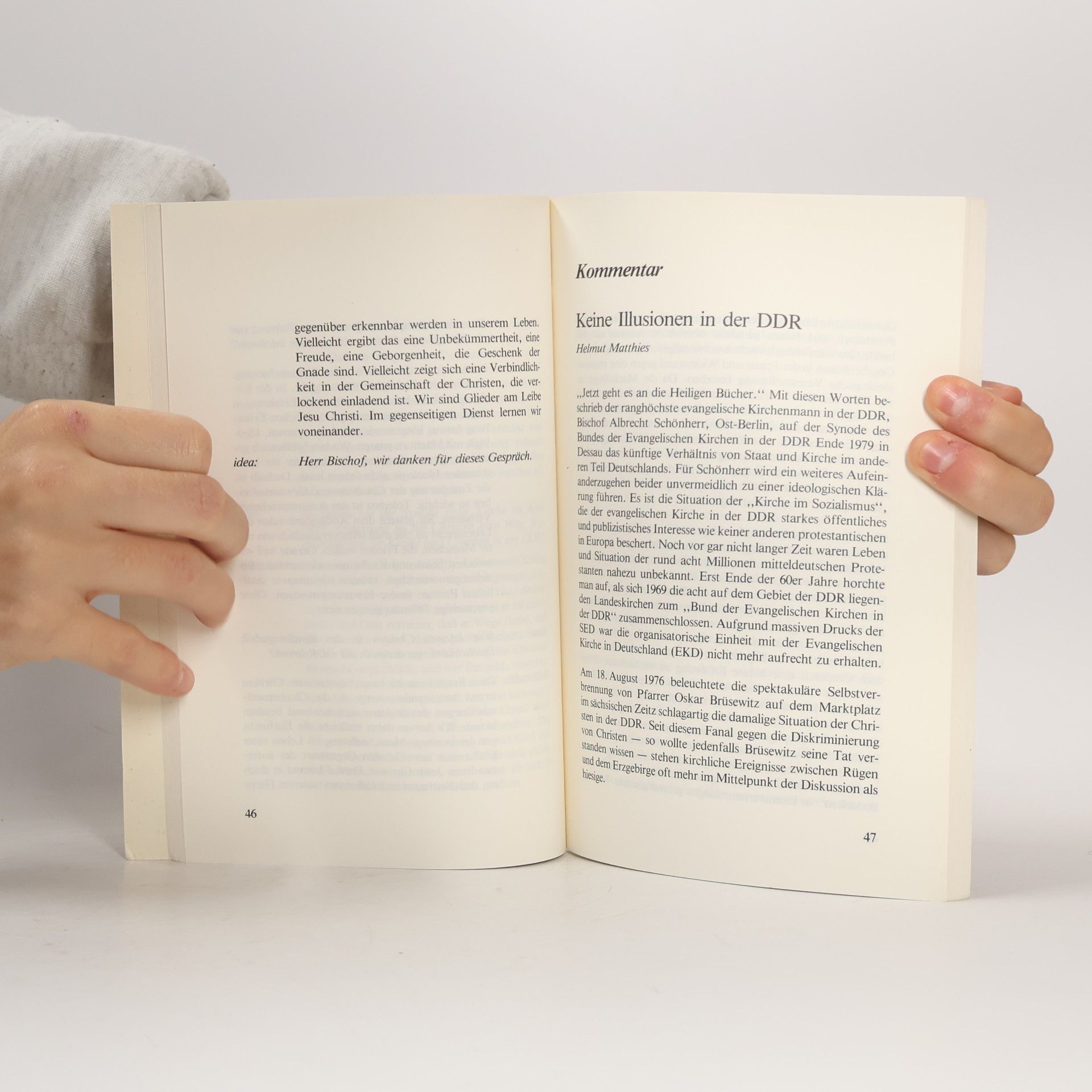 H. Matthiesen Zwischen Anpassung und Widerstand
