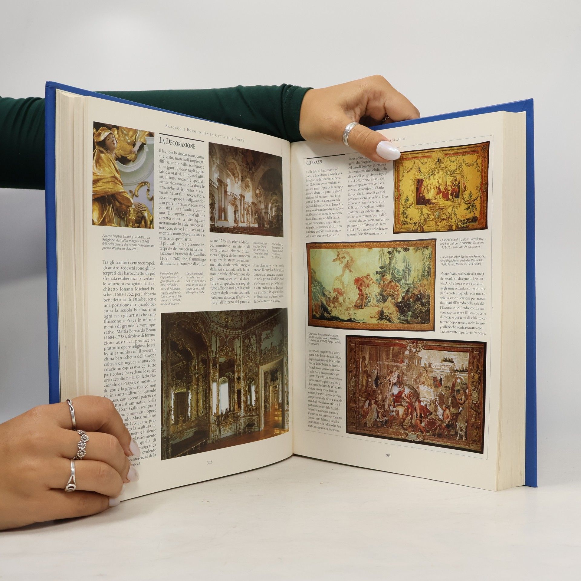 Autorenkollektiv Arte. Storia universale