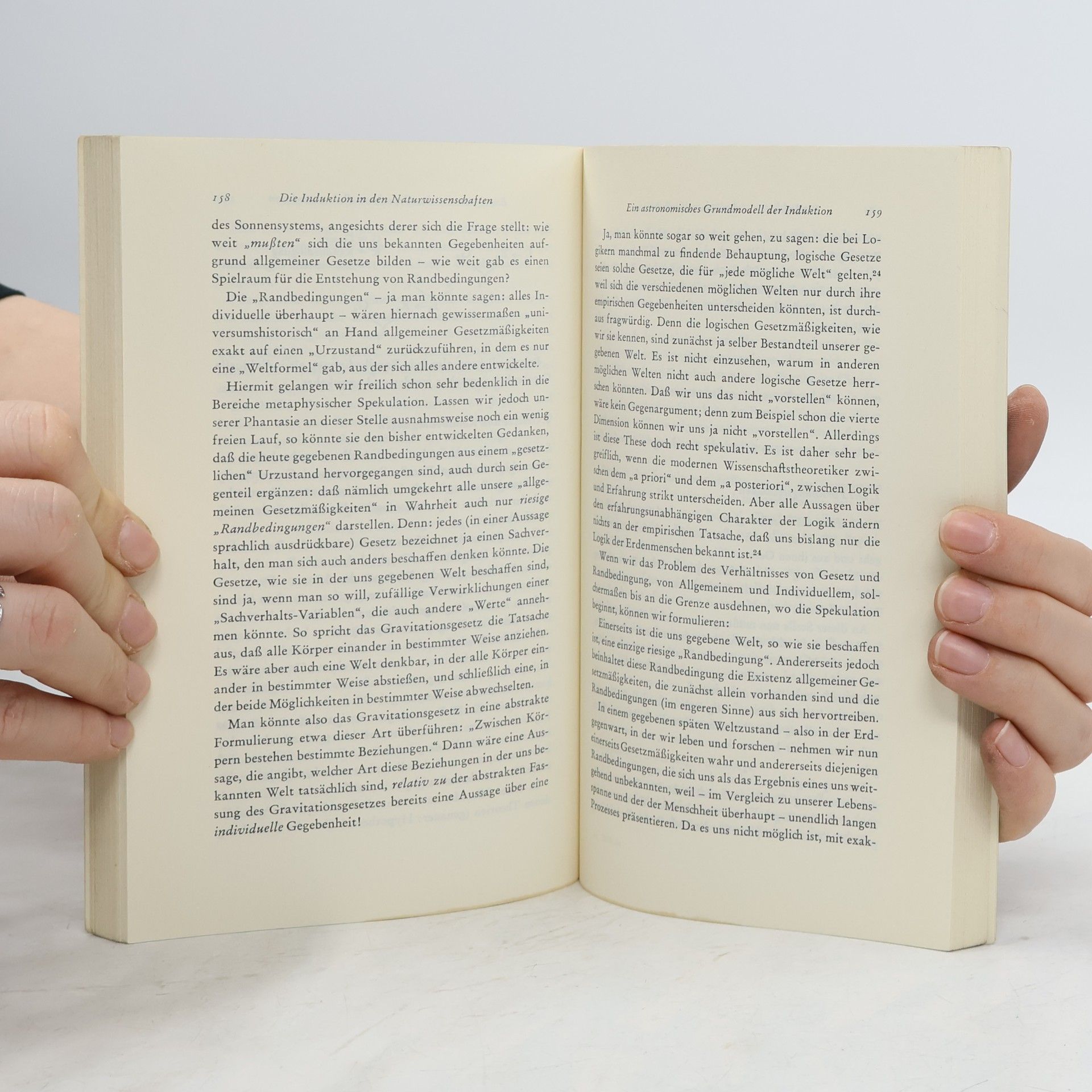 Helmut Seiffert Einführung in die Wissenschaftstheorie 1