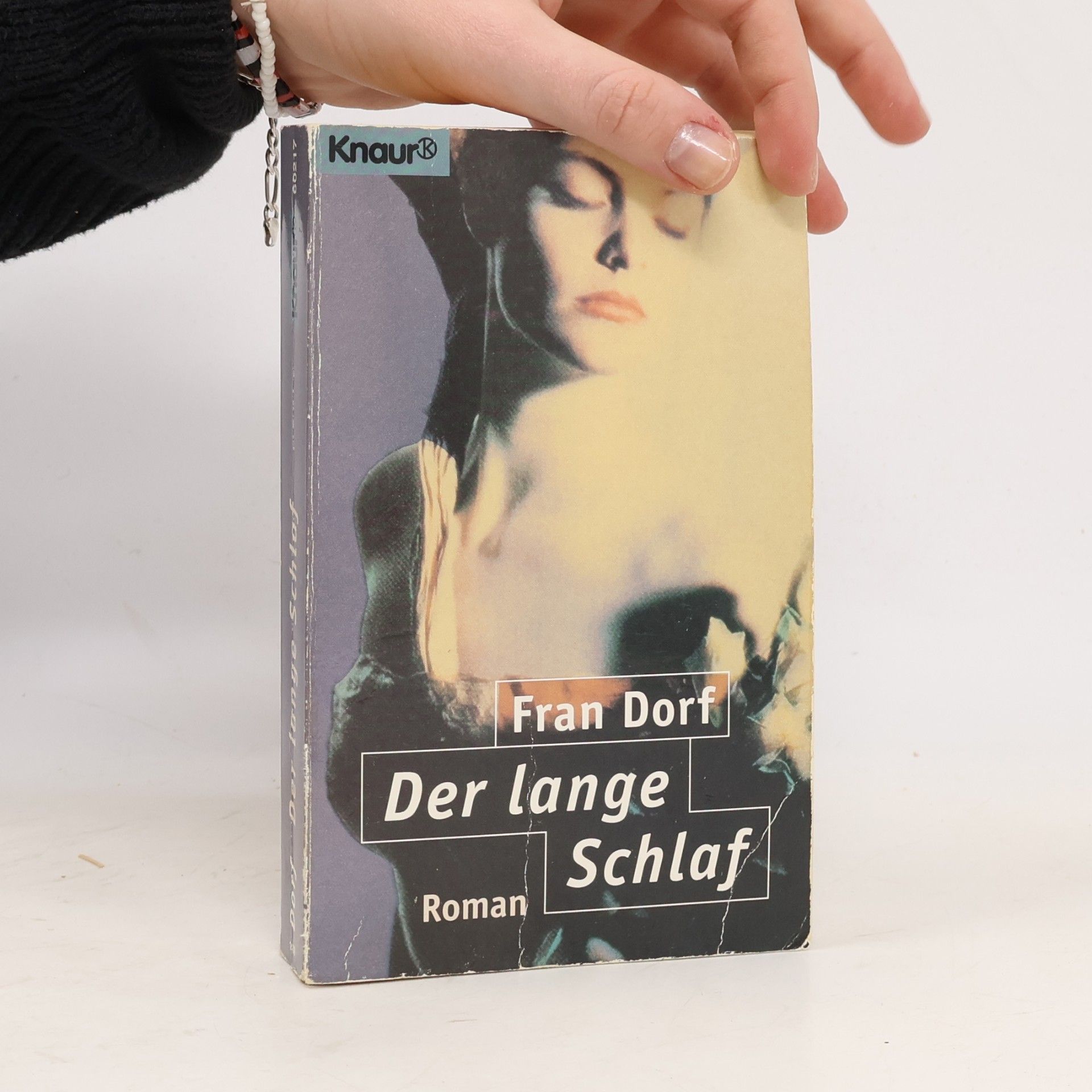 Fran Dorf Der lange Schlaf
