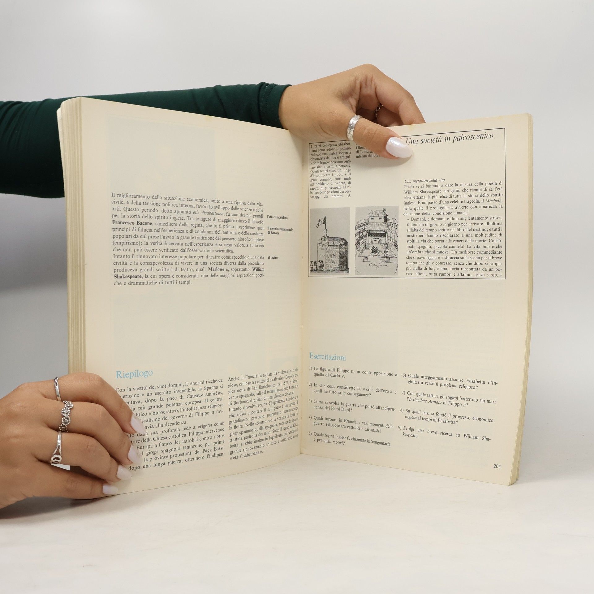 Autorenkollektiv Il Libro Garzanti della Storia 2