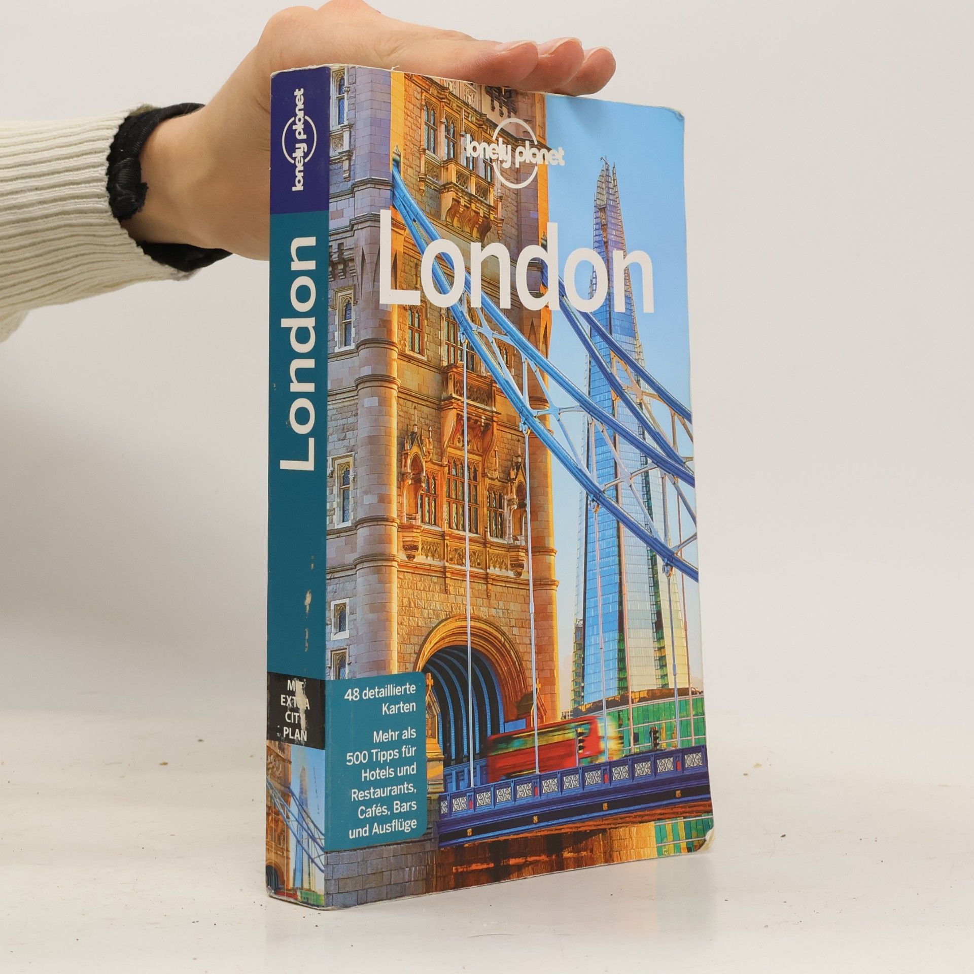 Steve Fallon London