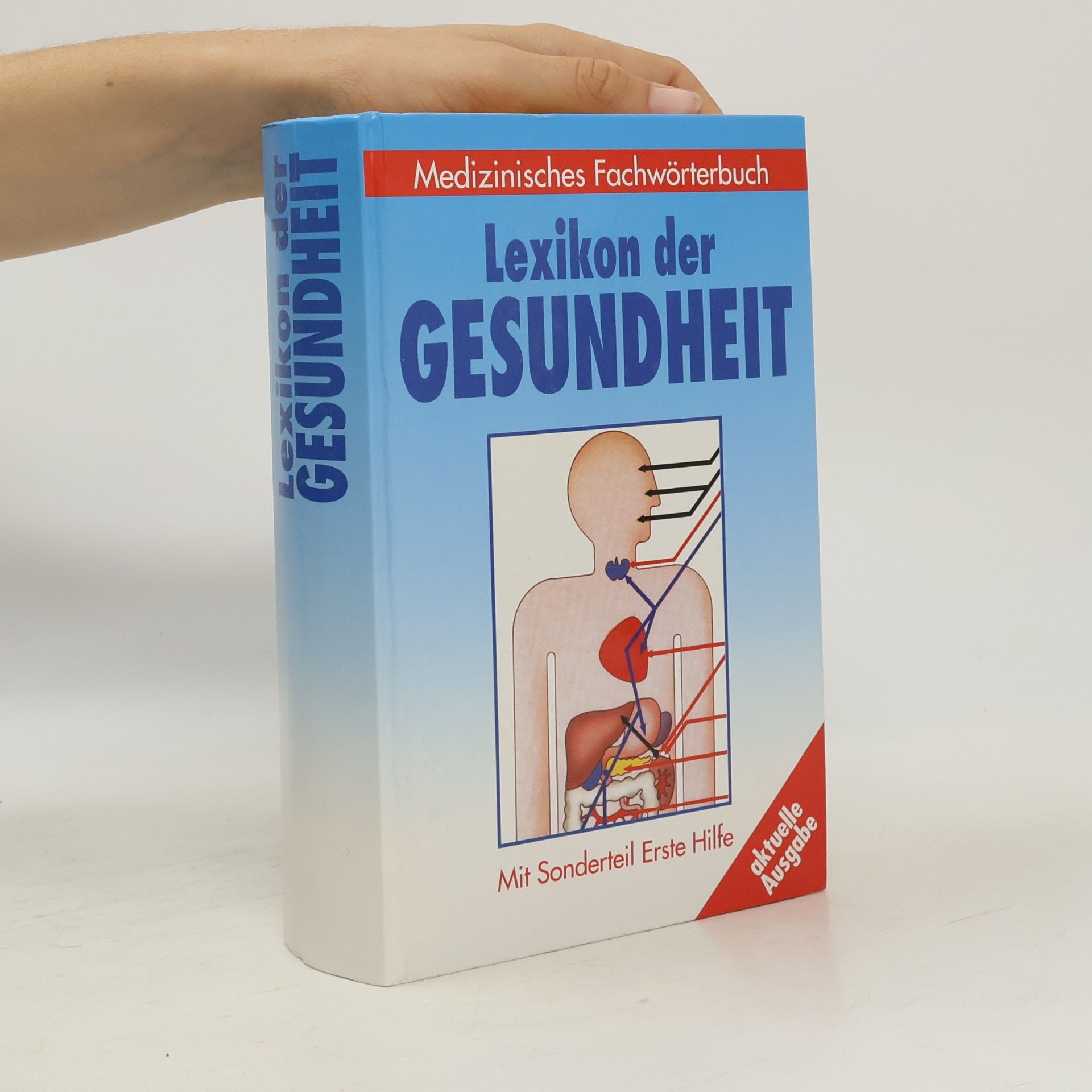 Lexikon der Gesundheit