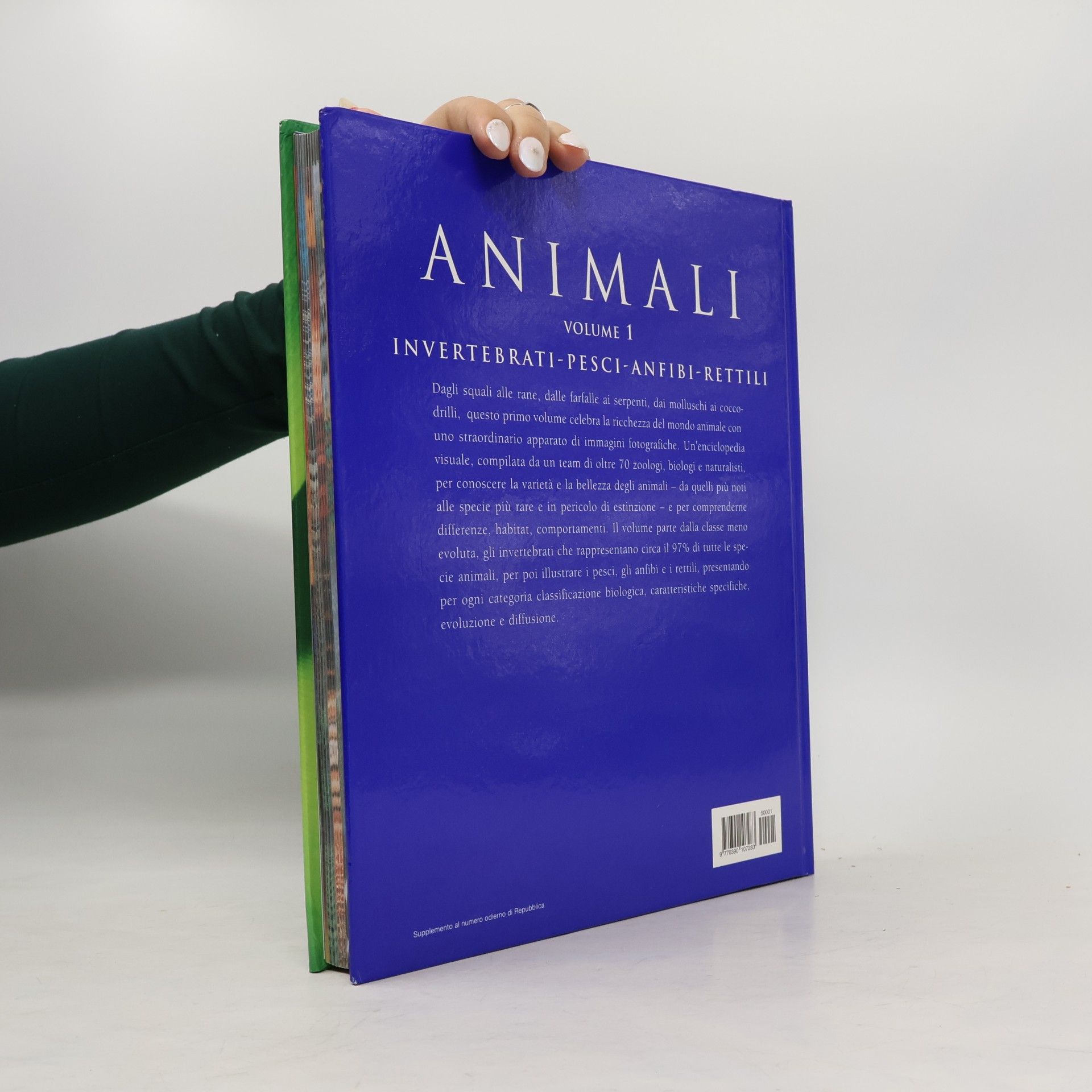 Autorenkollektiv Animali 1