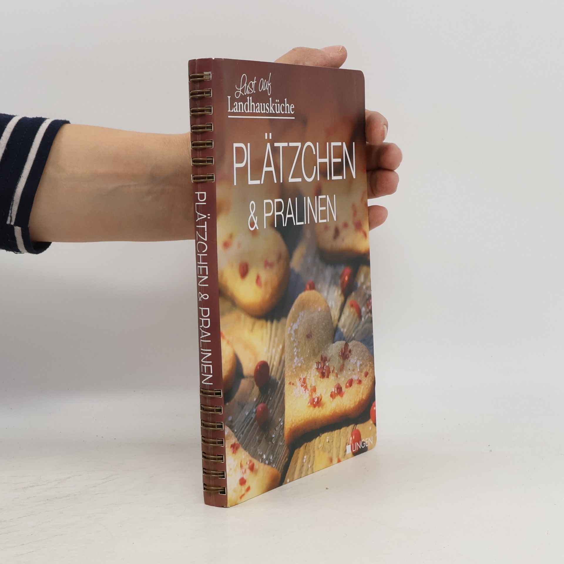 Plätzchen & Pralinen