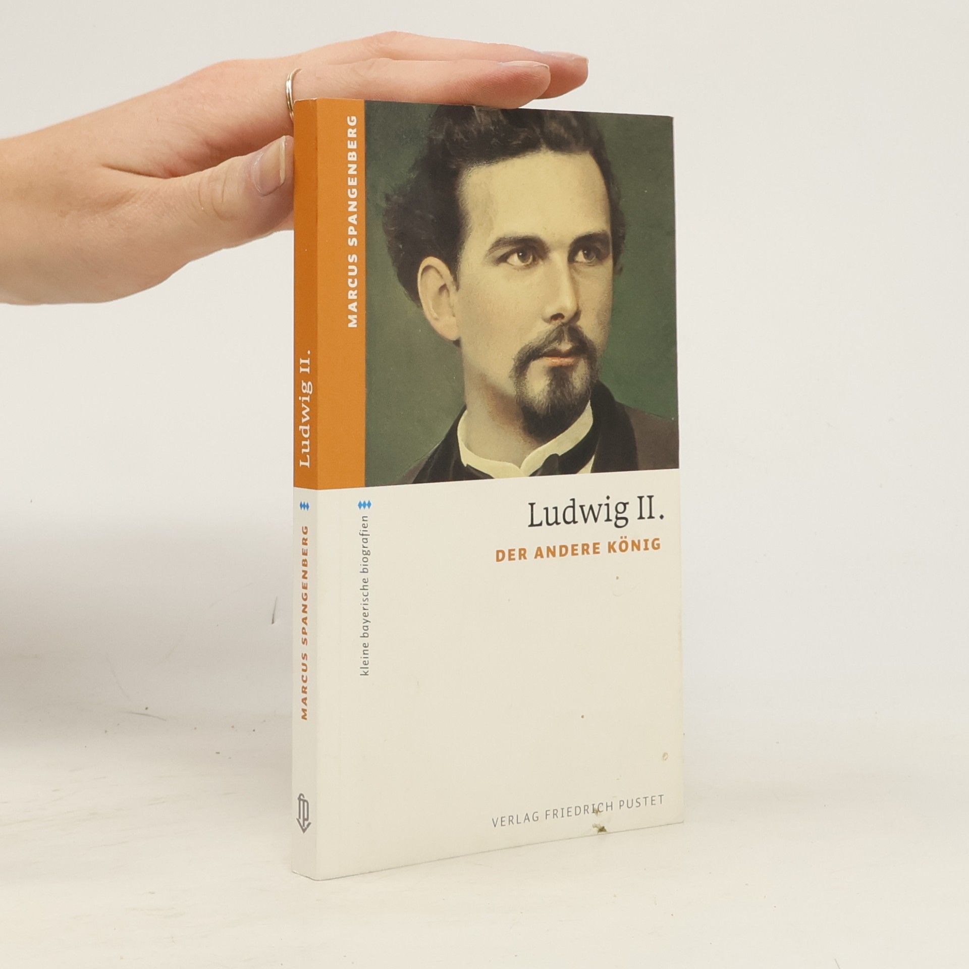 Ludwig II.