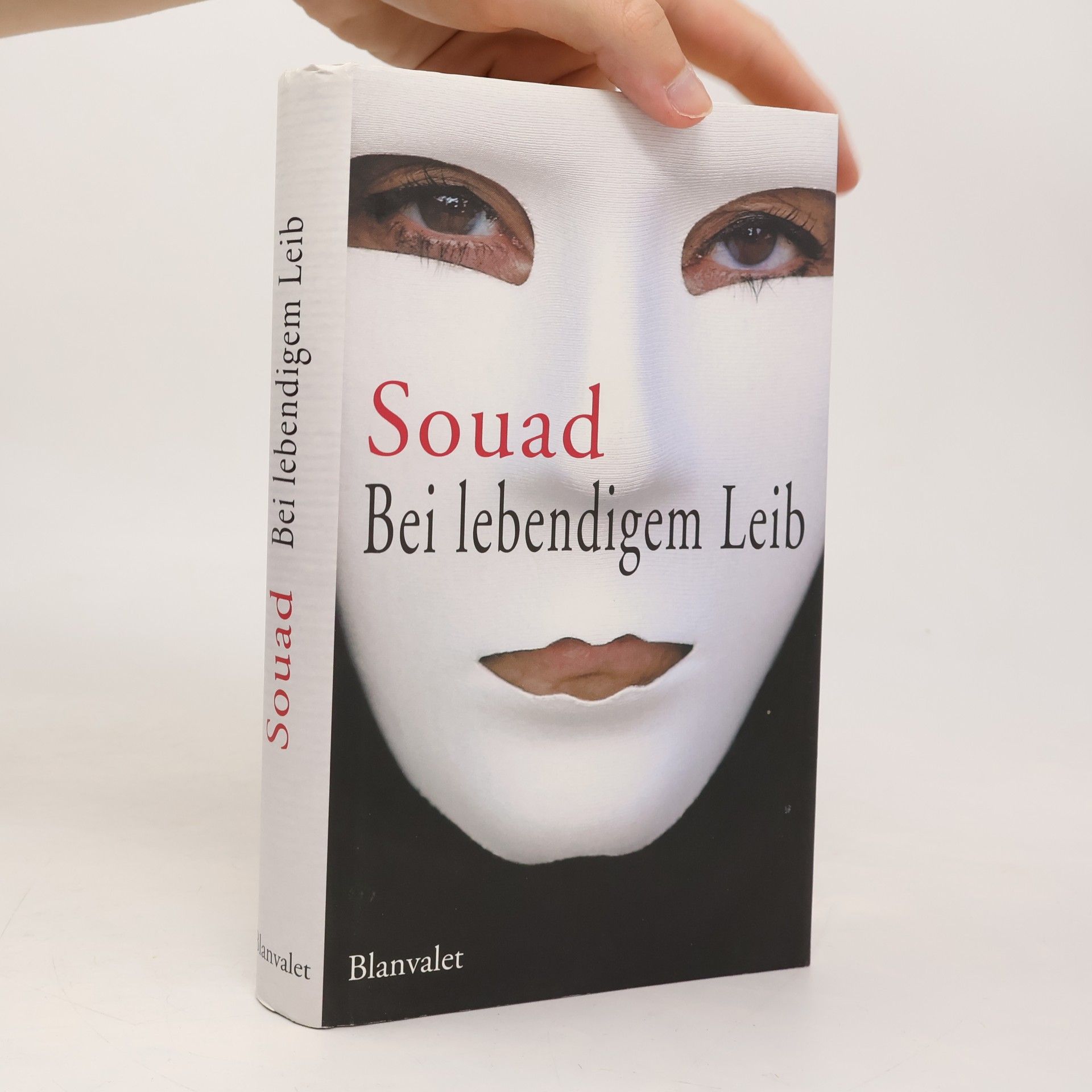 Bei lebendigem Leib