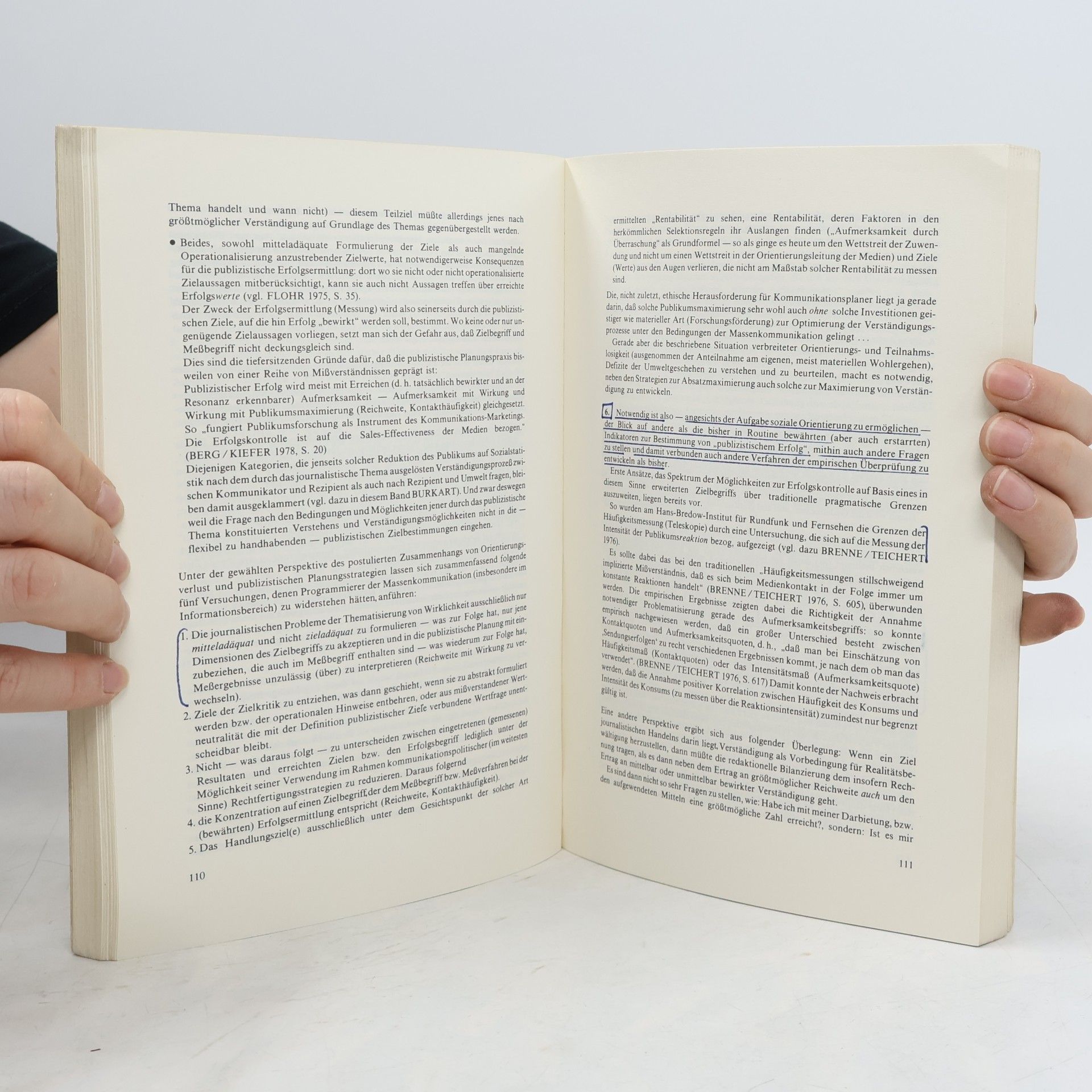Ulf Birbaumer Österreichisches Jahrbuch für Kommunikationswissenschaft 1/1979