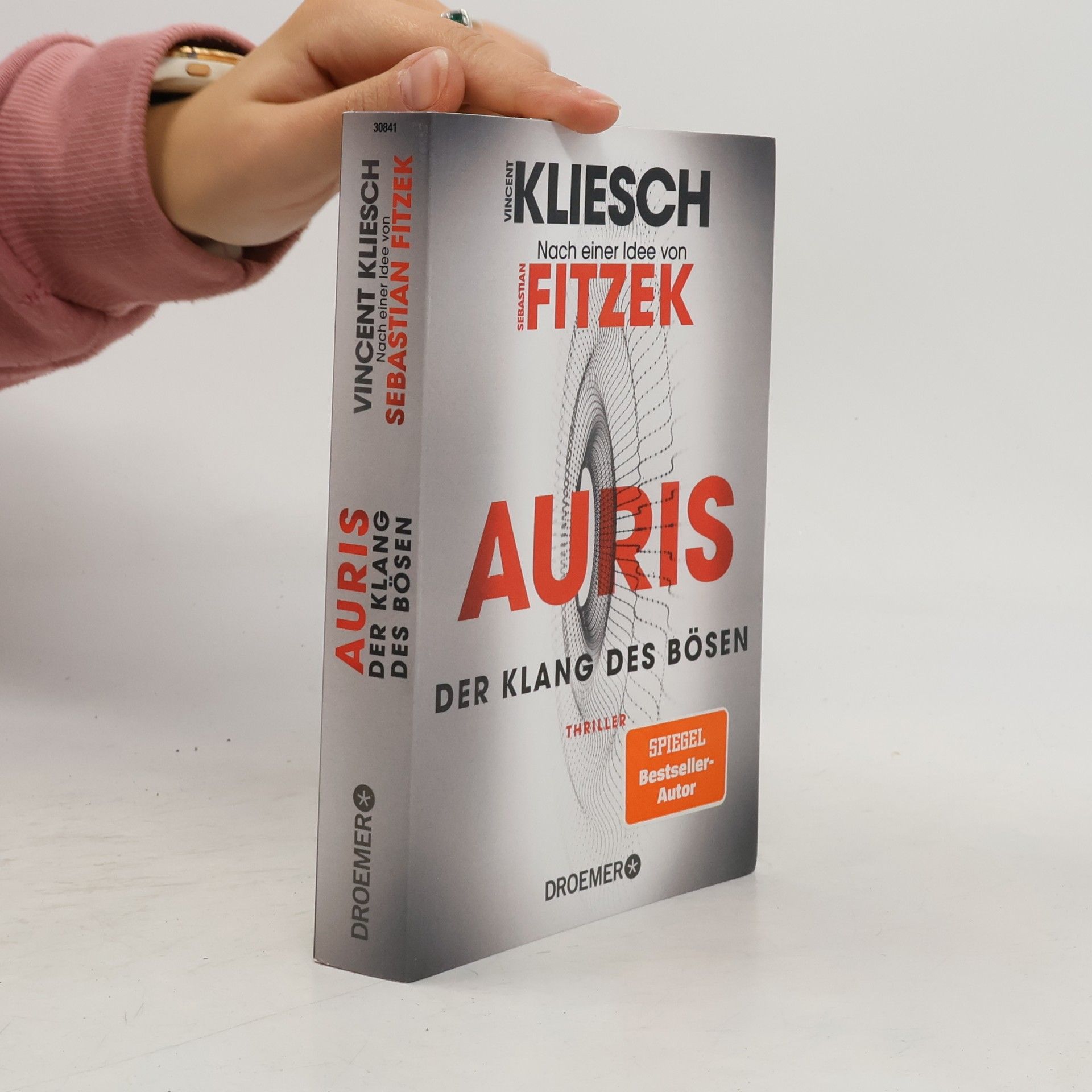 Der Klang des Bösen