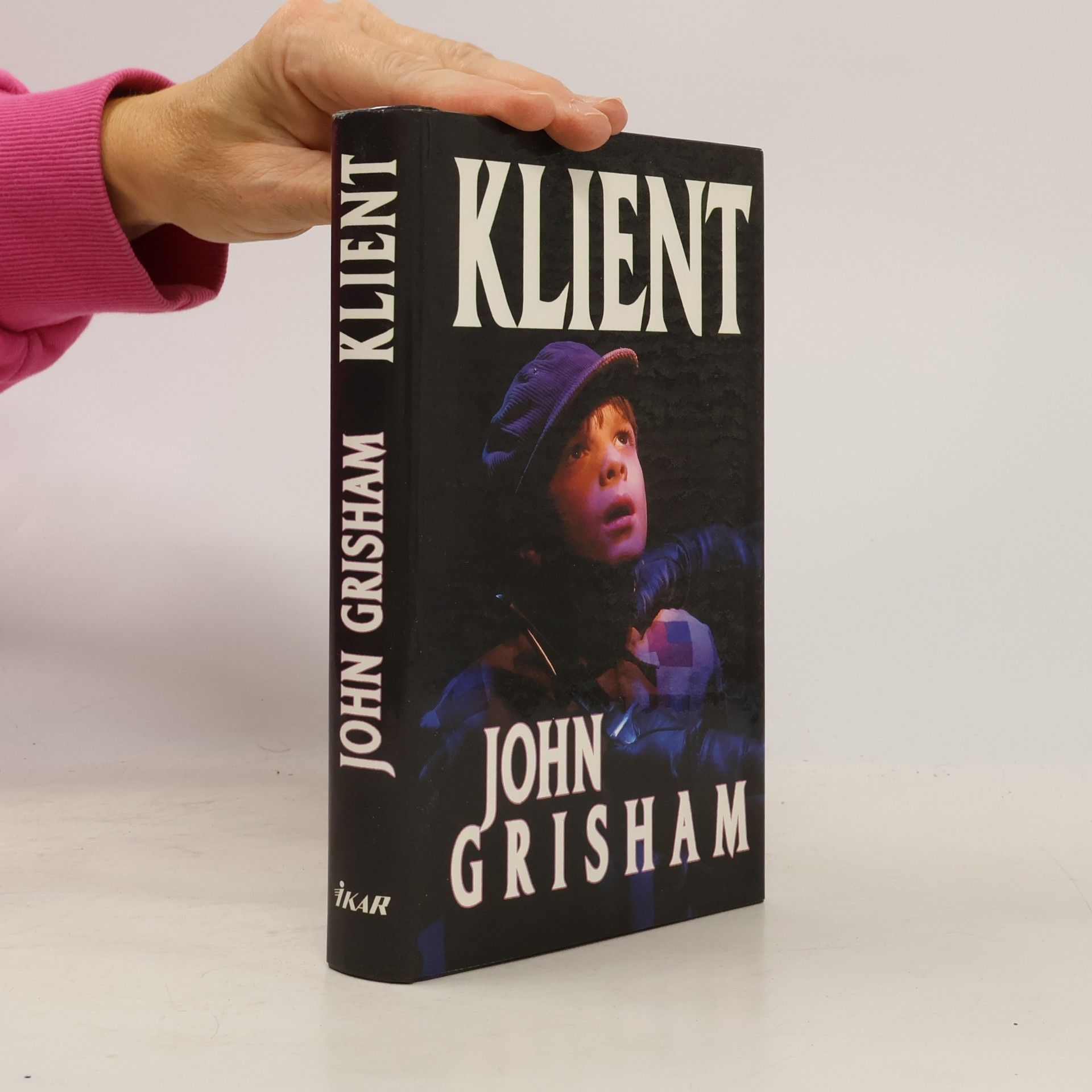 Klient
