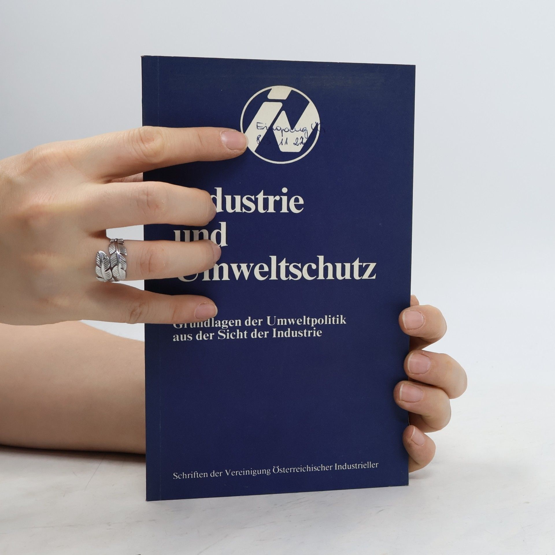 kolektiv Industrie und Umweltschutz