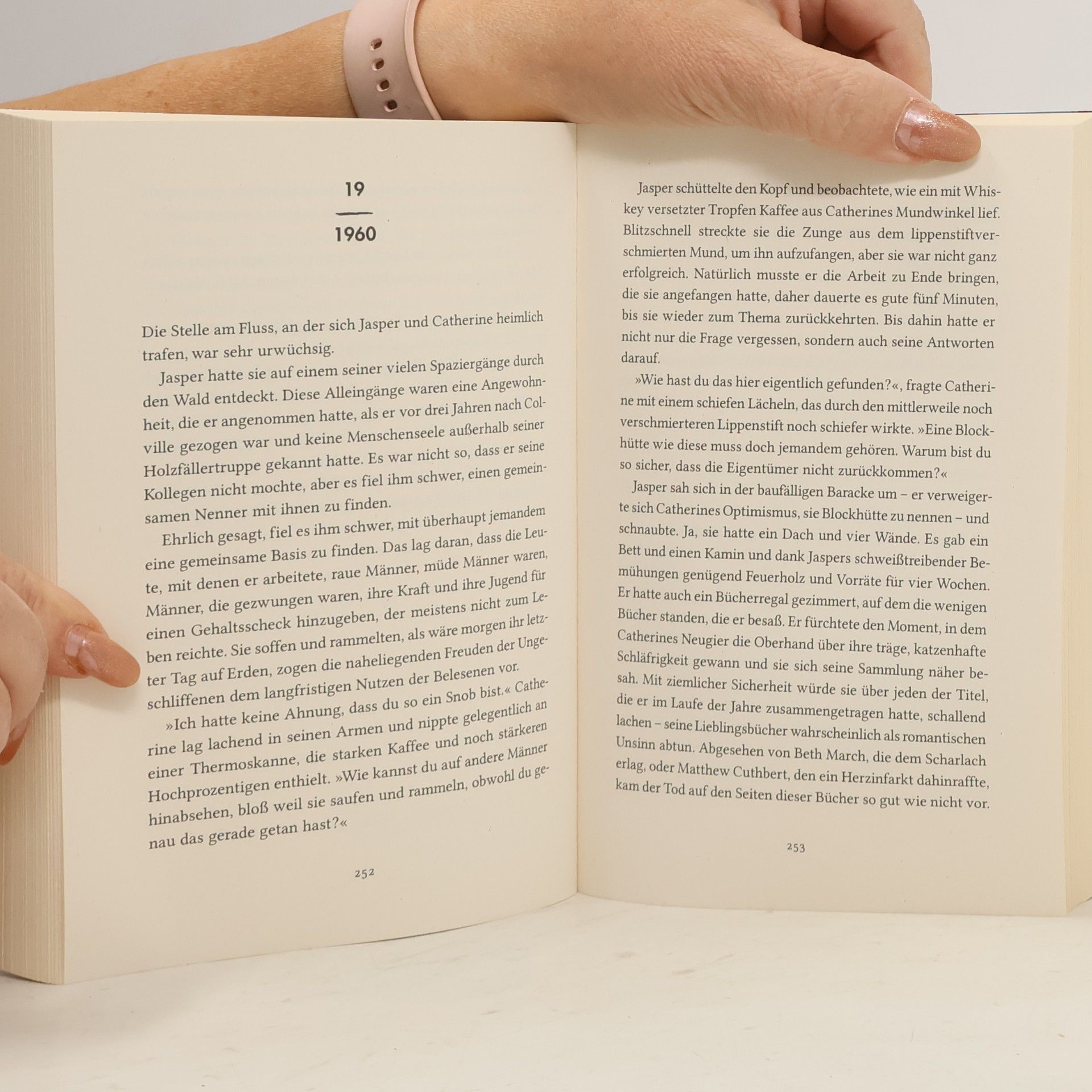 Lucy Gilmore Die Bibliothek der geborgten Herzen