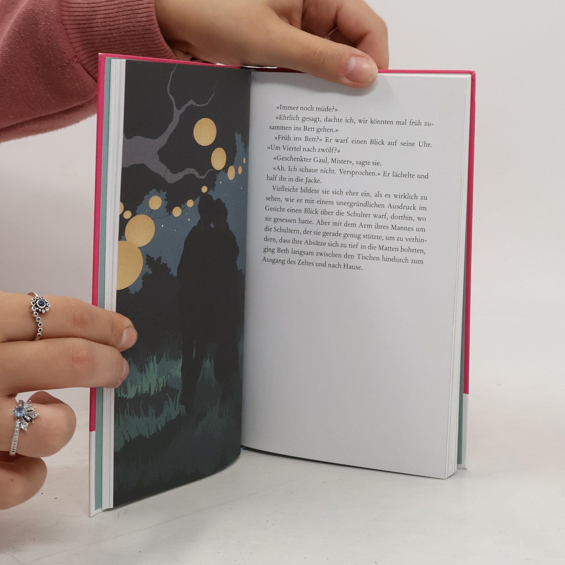 Jojo Moyes Kleine Fluchten