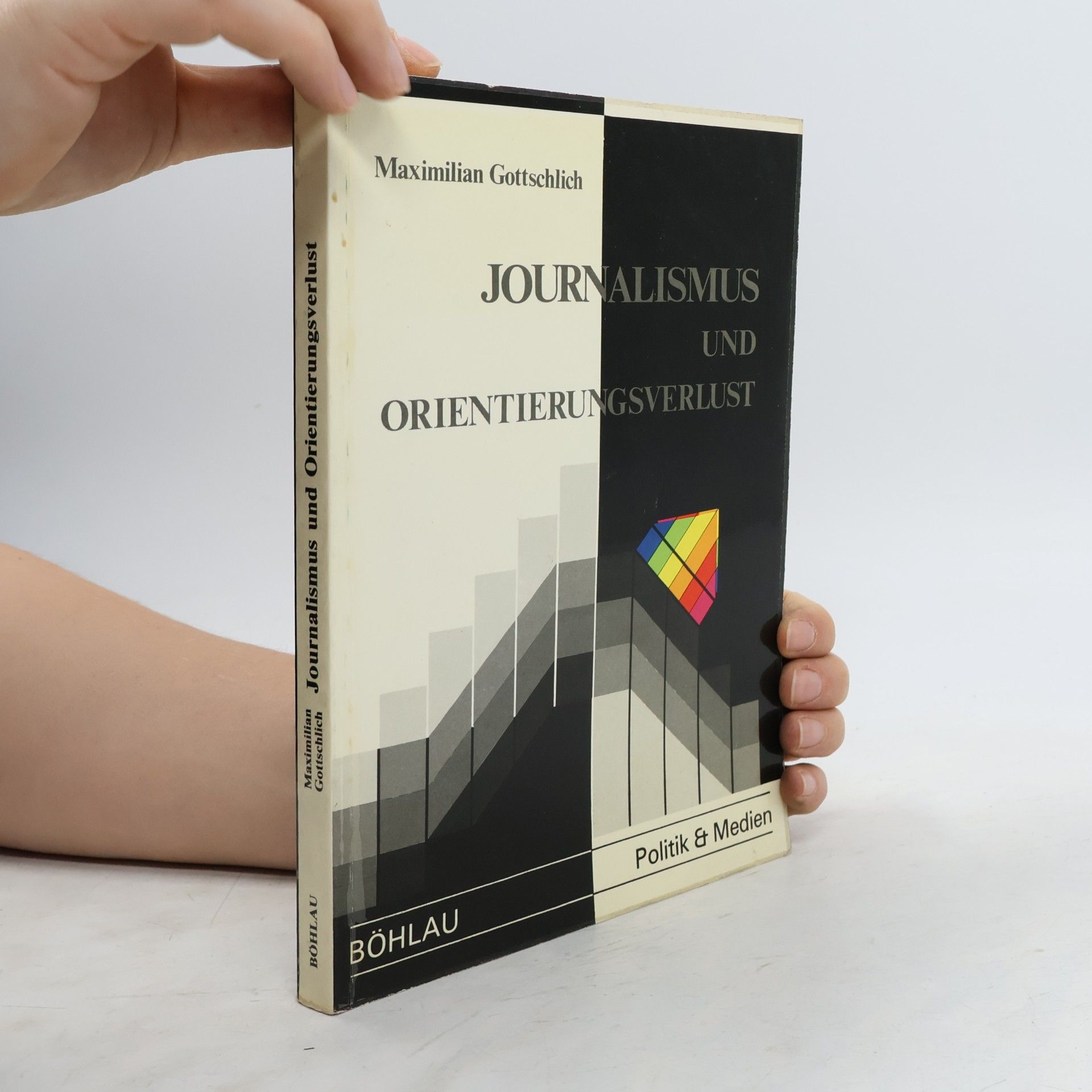 Journalismus und Orientierungsverlust