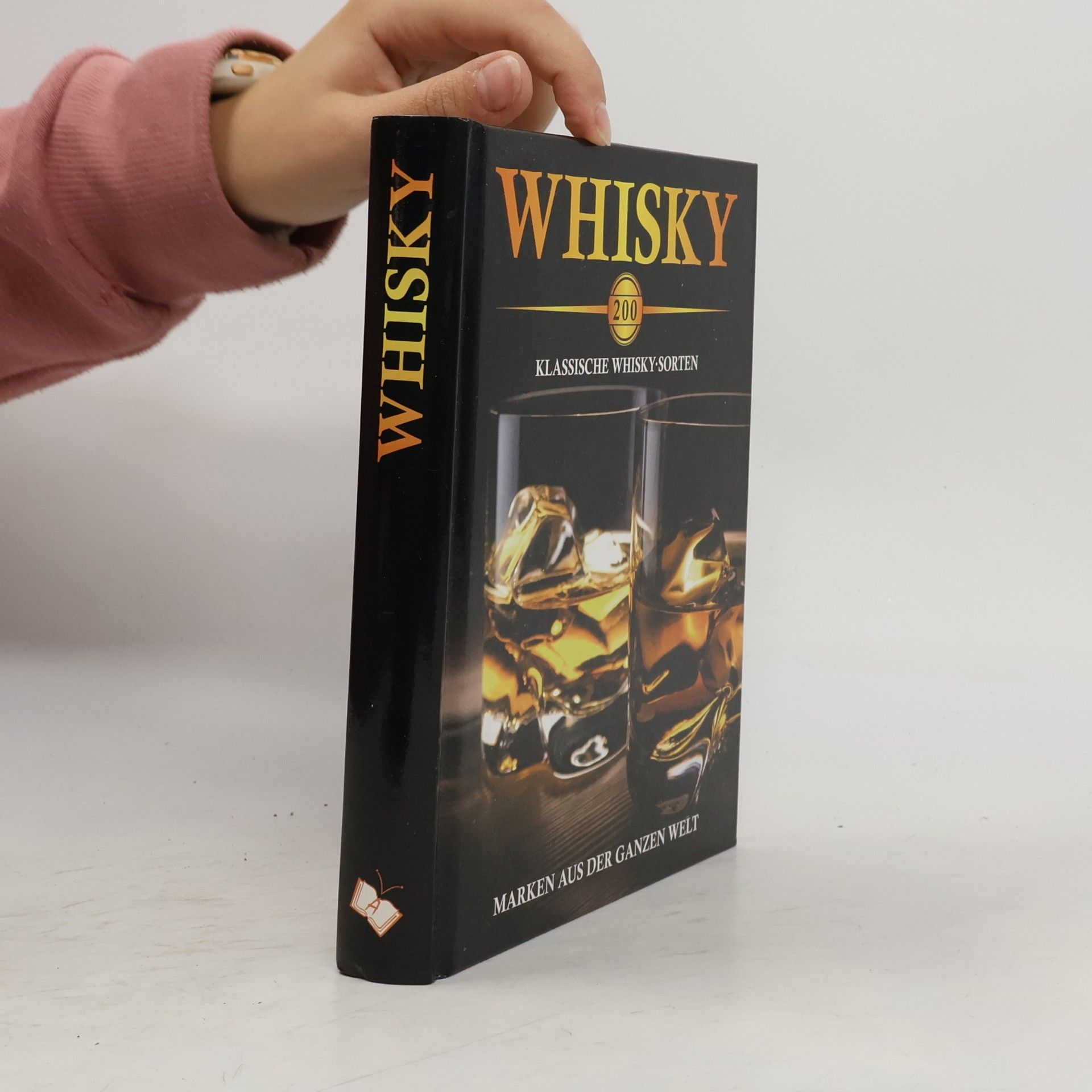 Marc A. Hoffmann Whisky