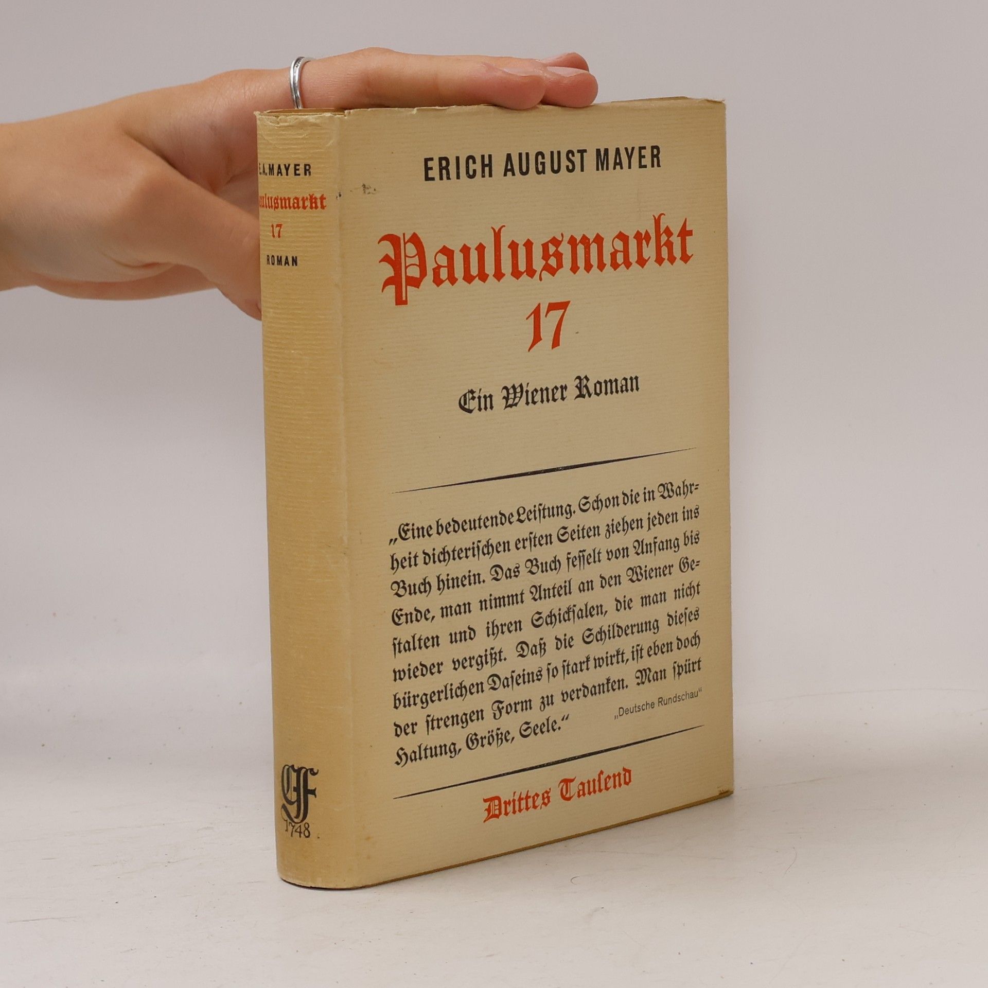 Paulusmarkt 17