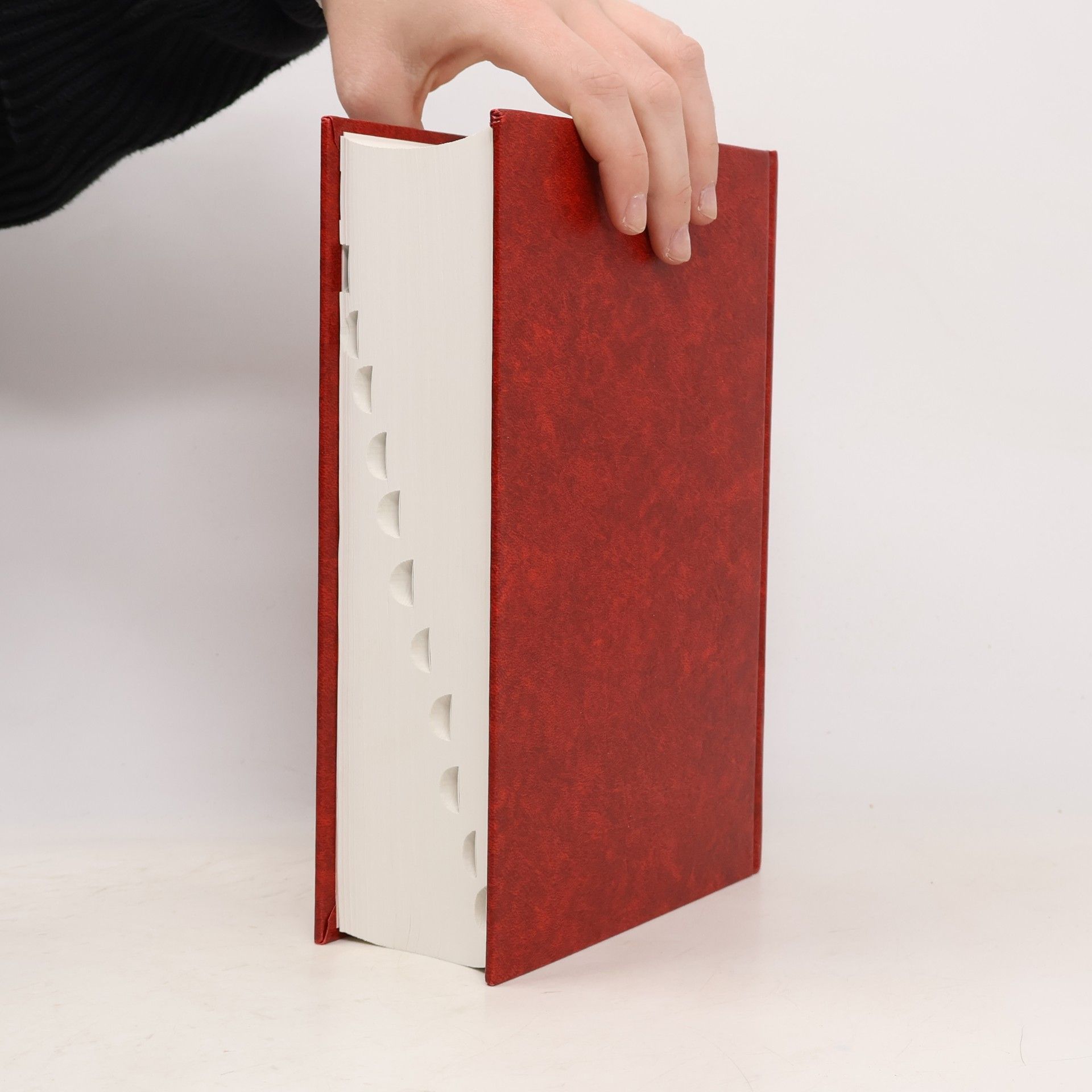 Catherine Schwarz The Chambers Dictionary