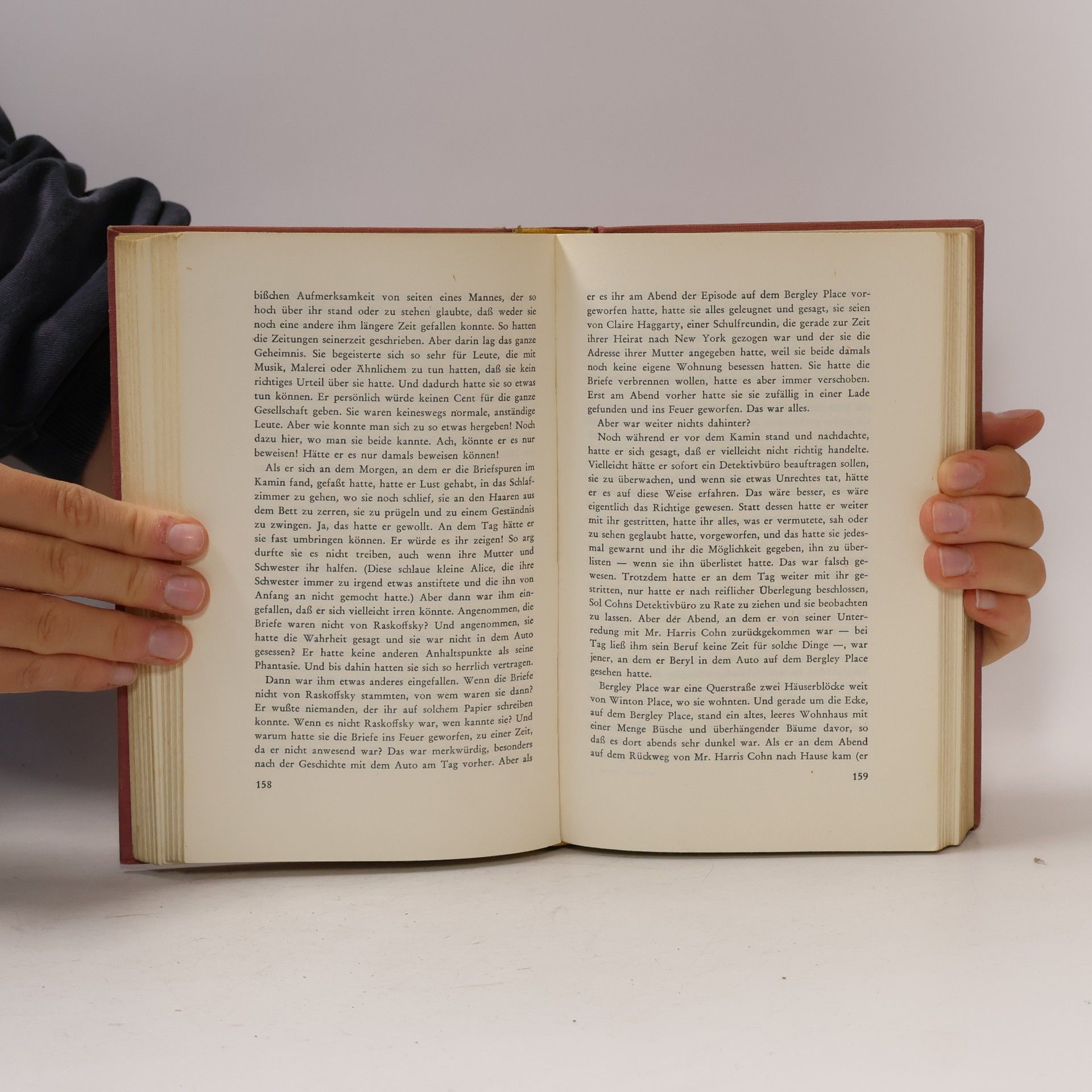Theodore Dreiser Die besten novellen