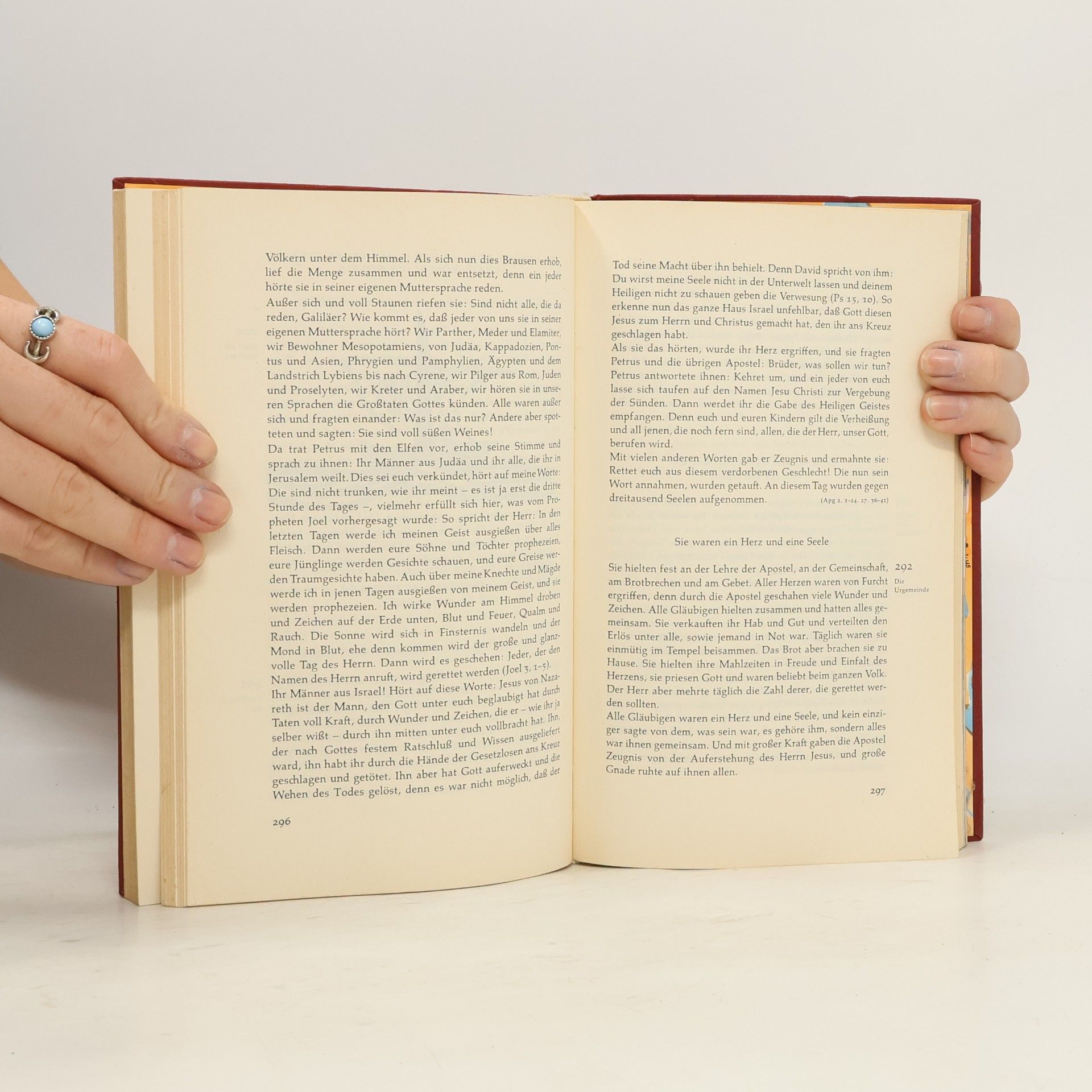 Autorenkollektiv Reich Gottes