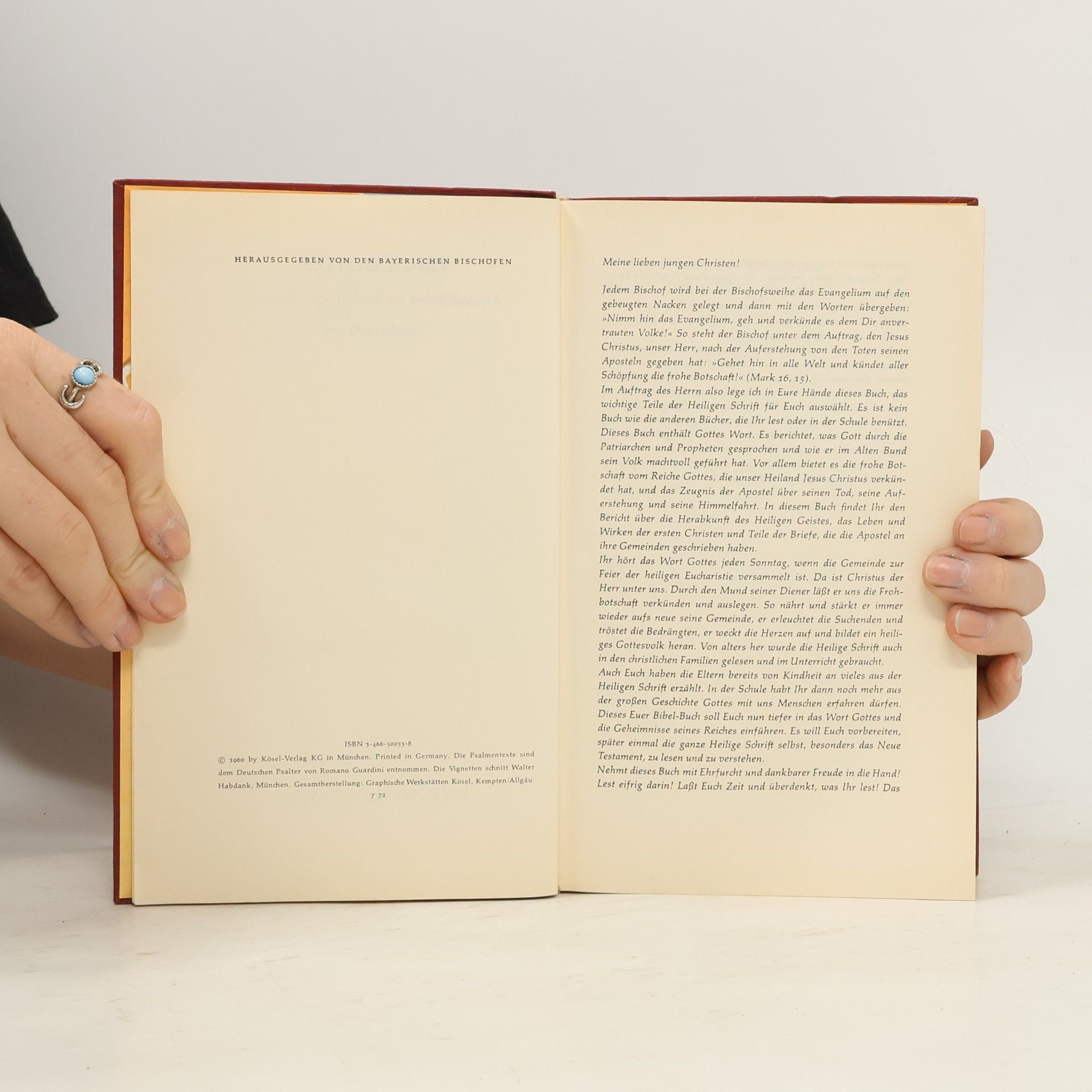 Autorenkollektiv Reich Gottes