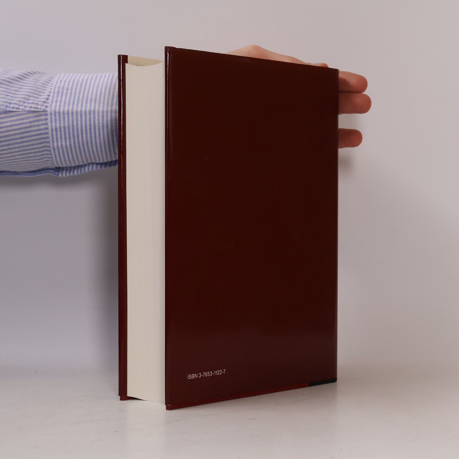 Autorenkollektiv Brockhaus Enzyklopädie 22 (Tep-Ur)