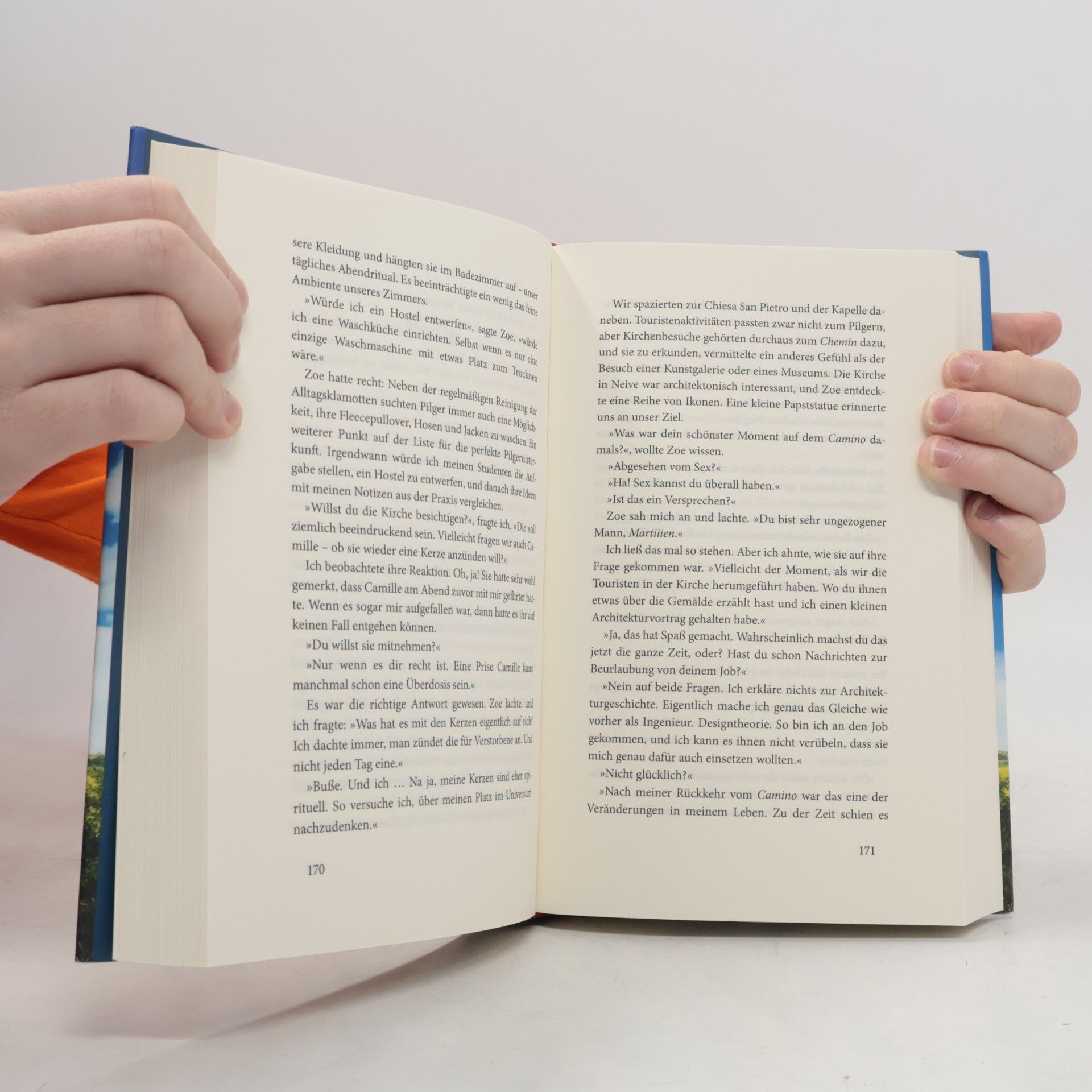 Graeme Simsion Schritt für Schritt zum Glück