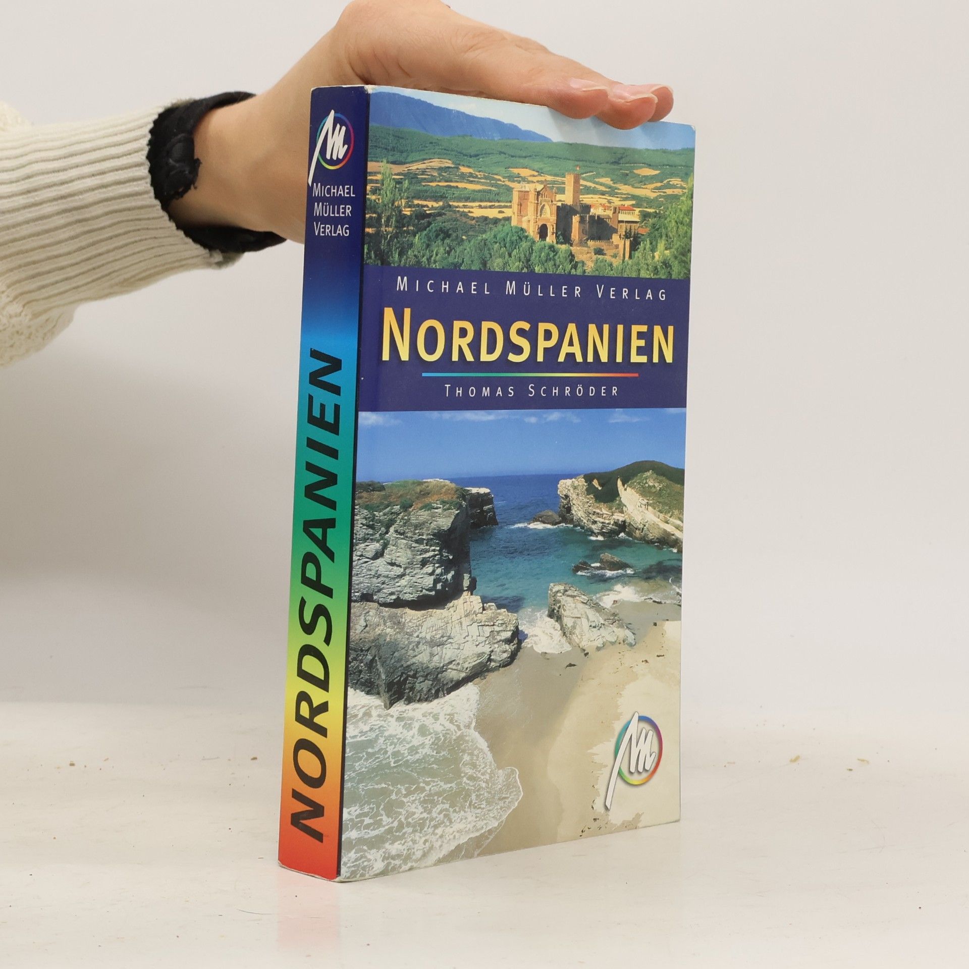 Nordspanien