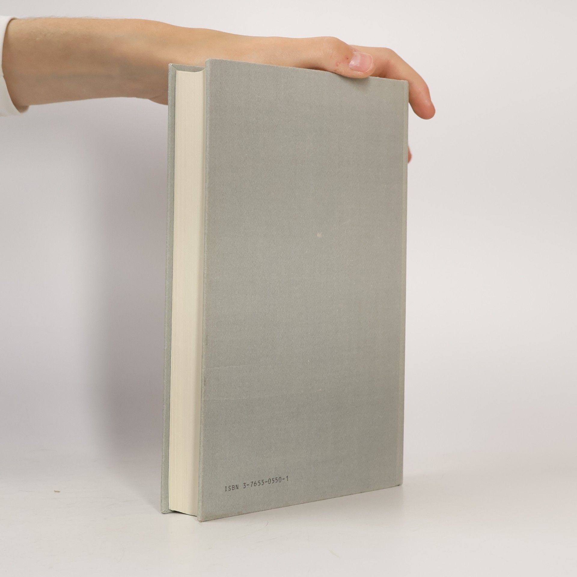 D. Guthrie Brockhaus Kommentar zur Bibel 1