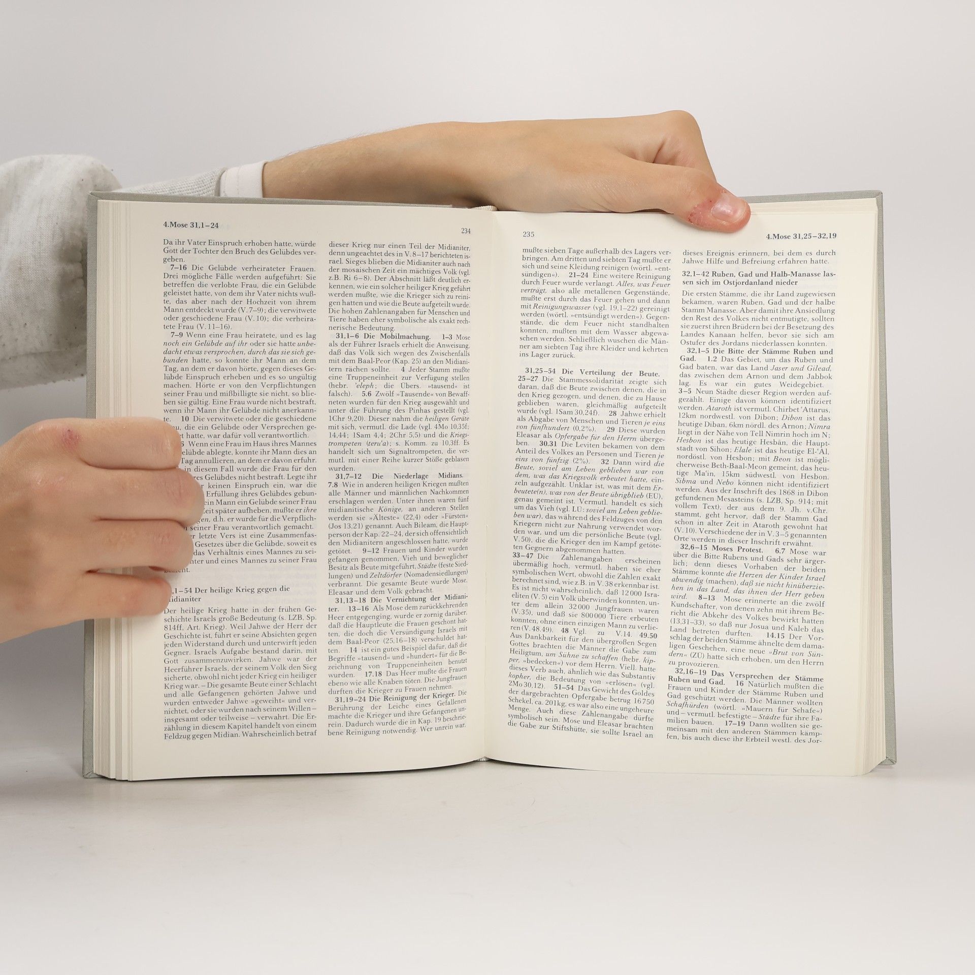 D. Guthrie Brockhaus Kommentar zur Bibel 1
