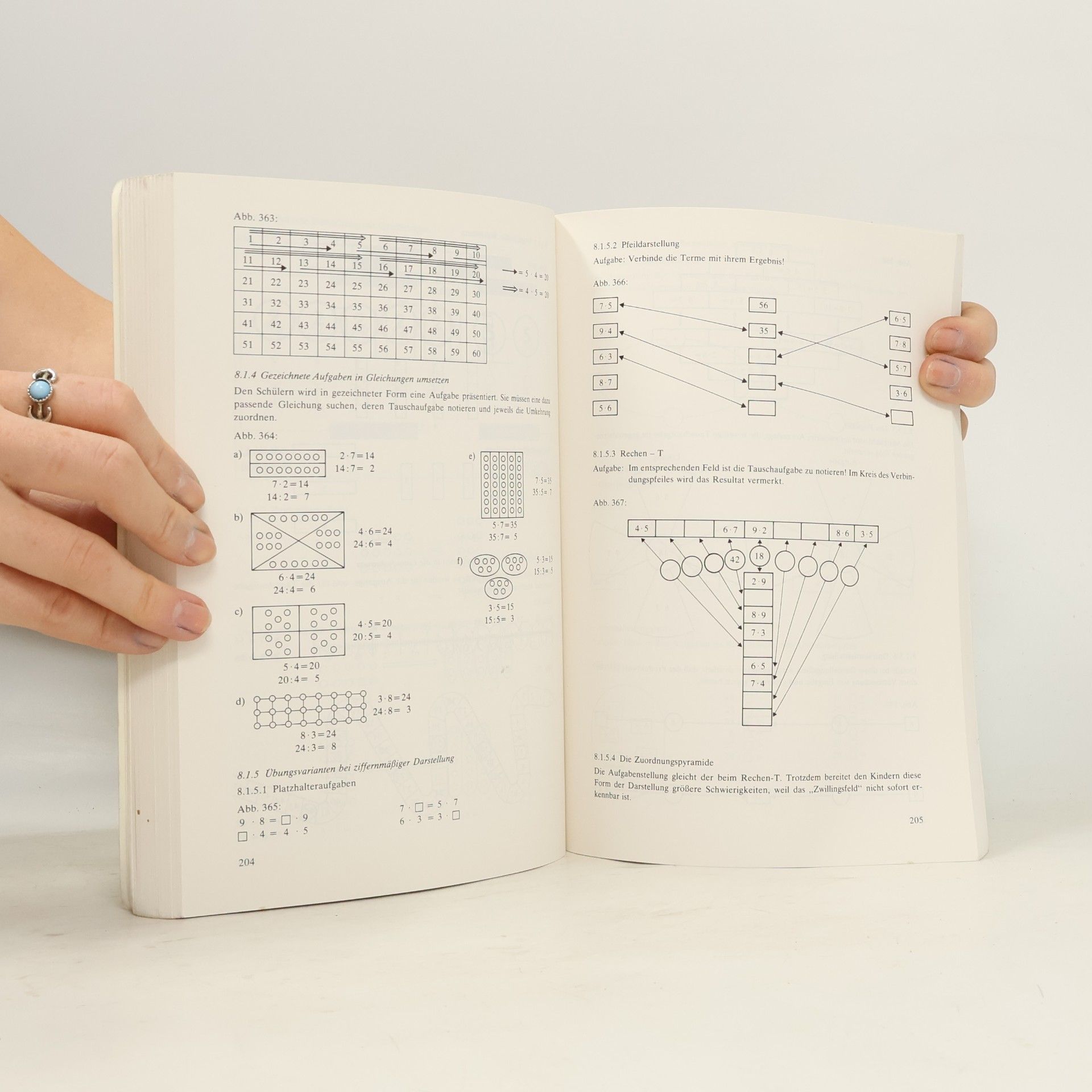 Helmut Leutenbauer Das praktische Übungsbuch für den Mathematikunterricht in der Grundschule