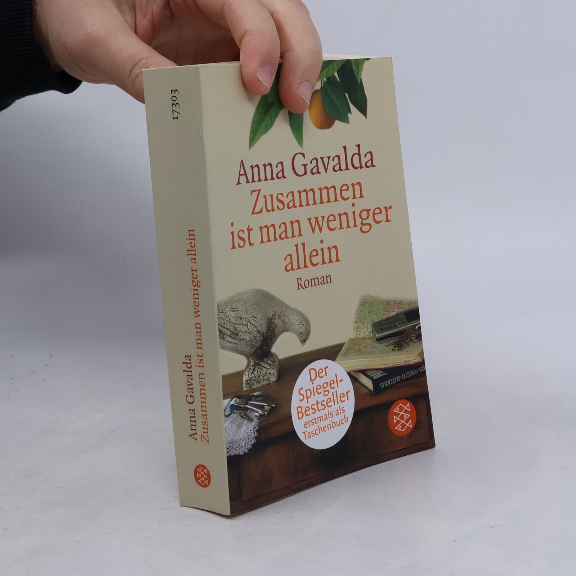 Zusammen ist man weniger allein