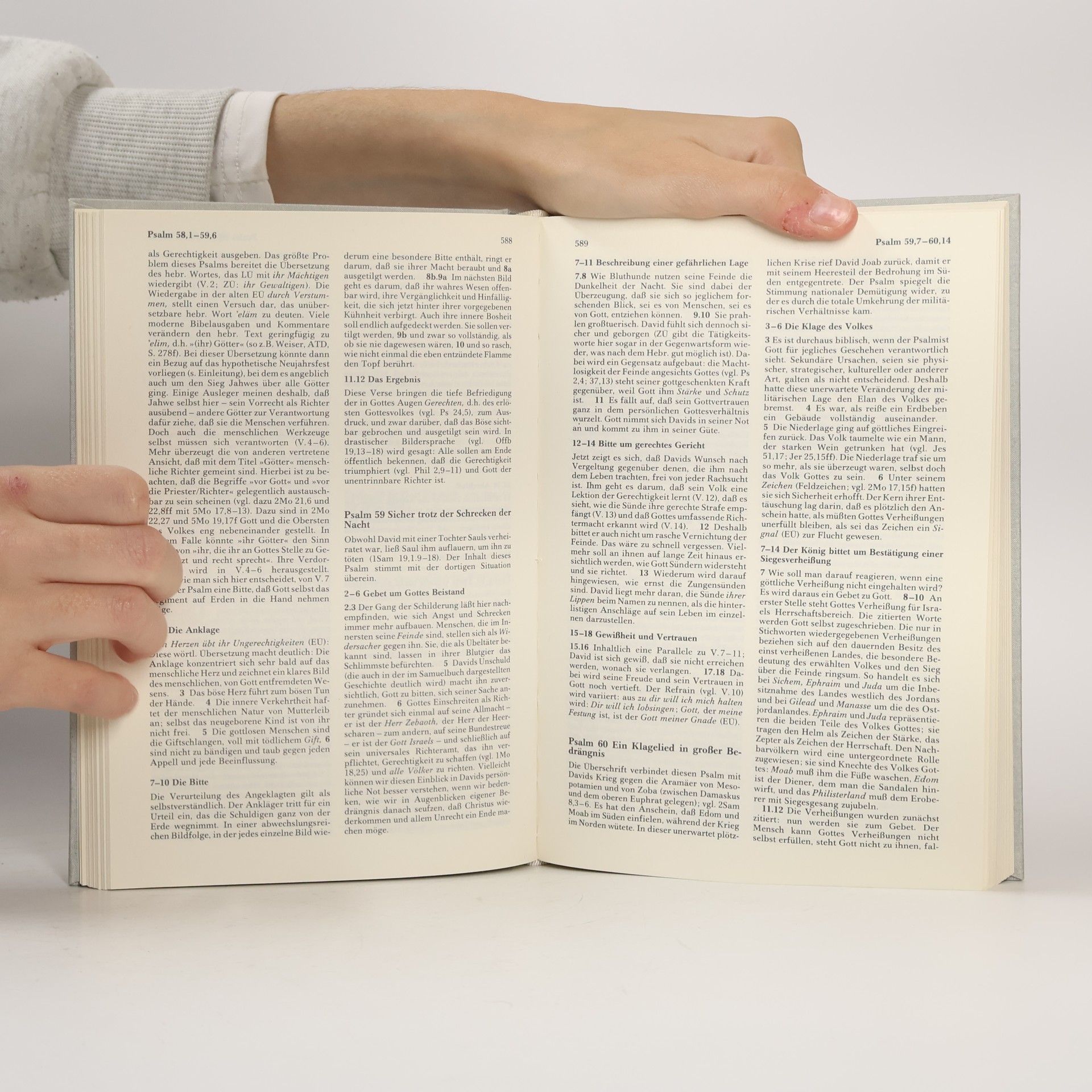 D. Guthrie Brockhaus Kommentar zur Bibel 2