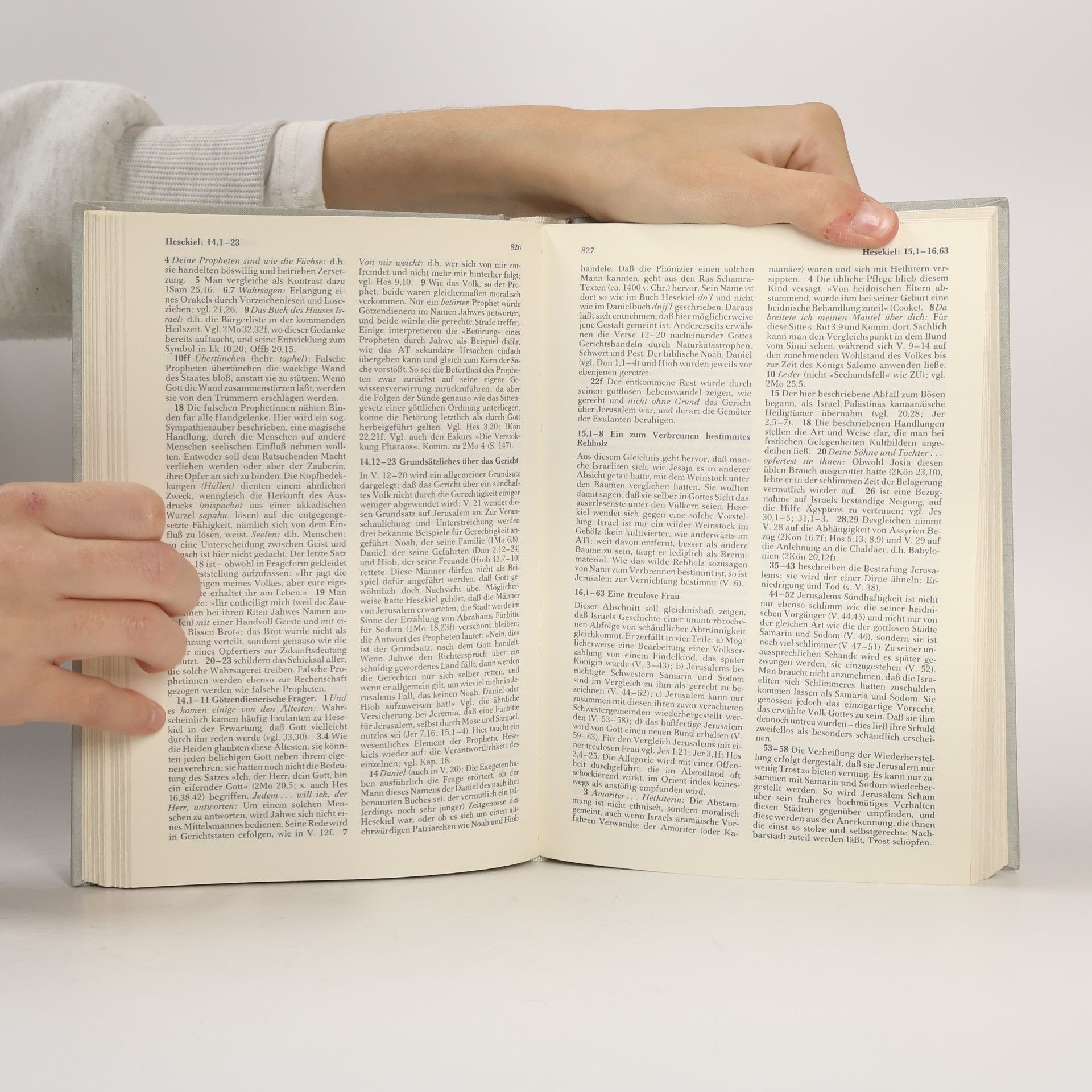 D. Guthrie Brockhaus Kommentar zur Bibel 3