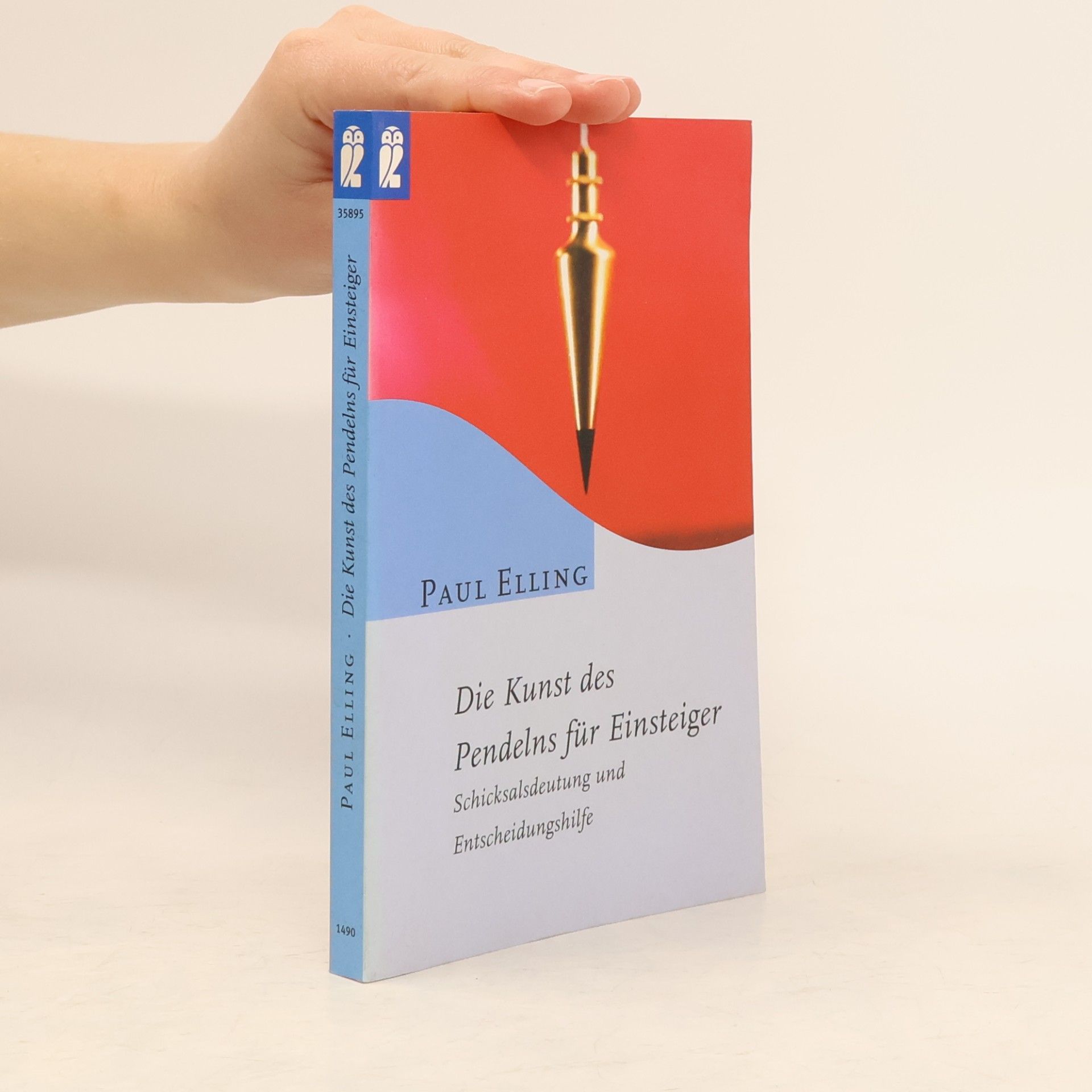 Paul Elling Die Kunst des Pendelns für Einsteiger