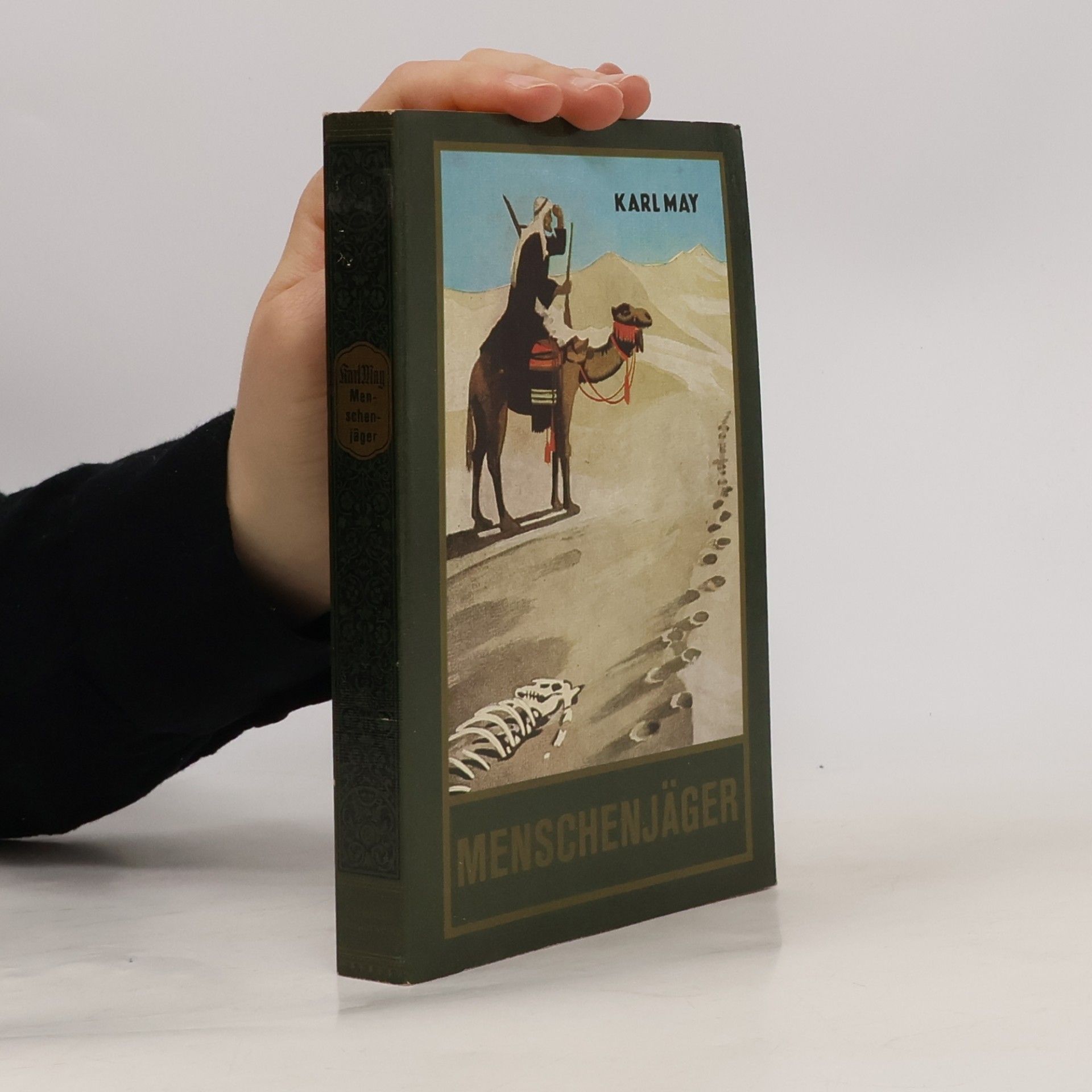 Menschenjäger