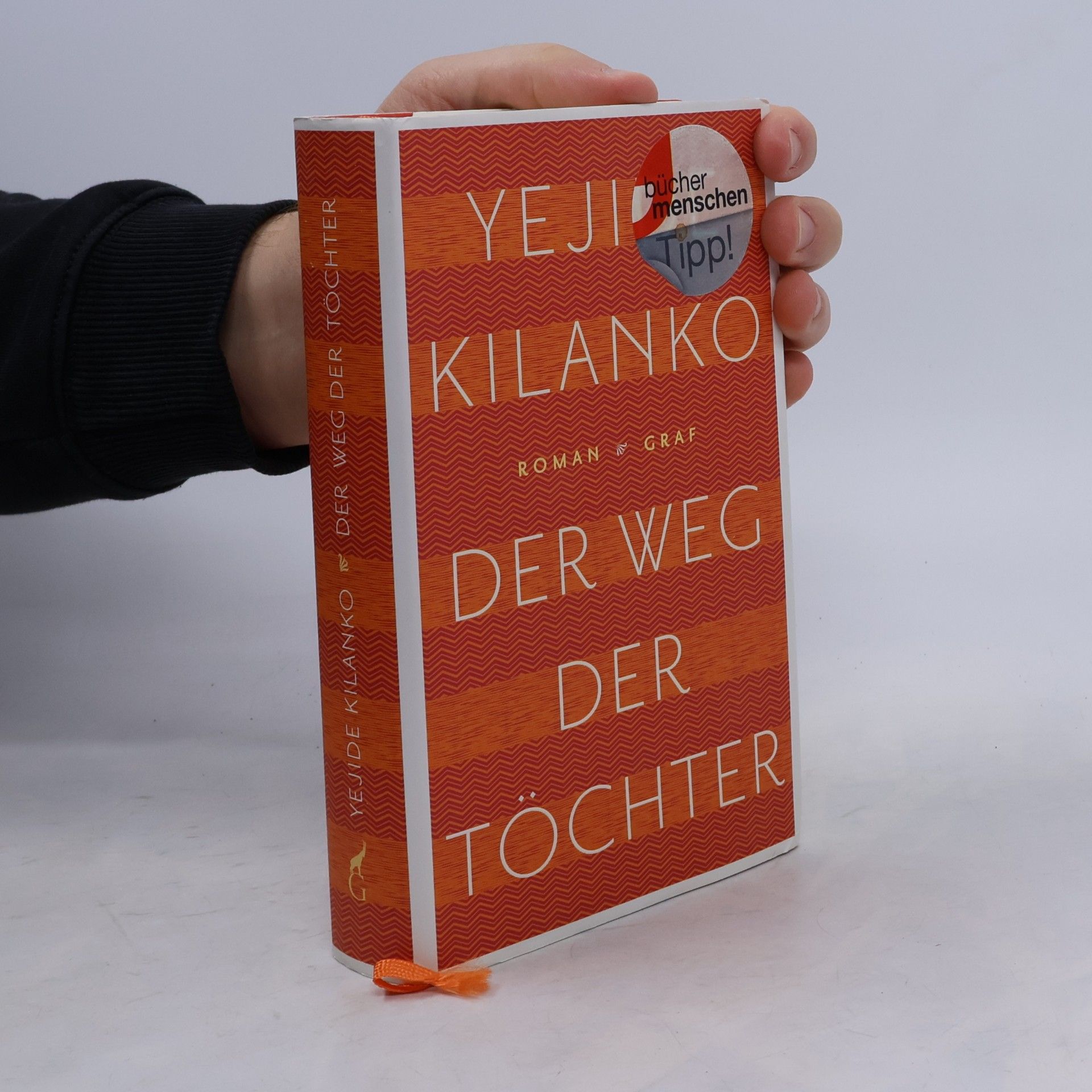 Yejide Kilanko Der Weg der Töchter