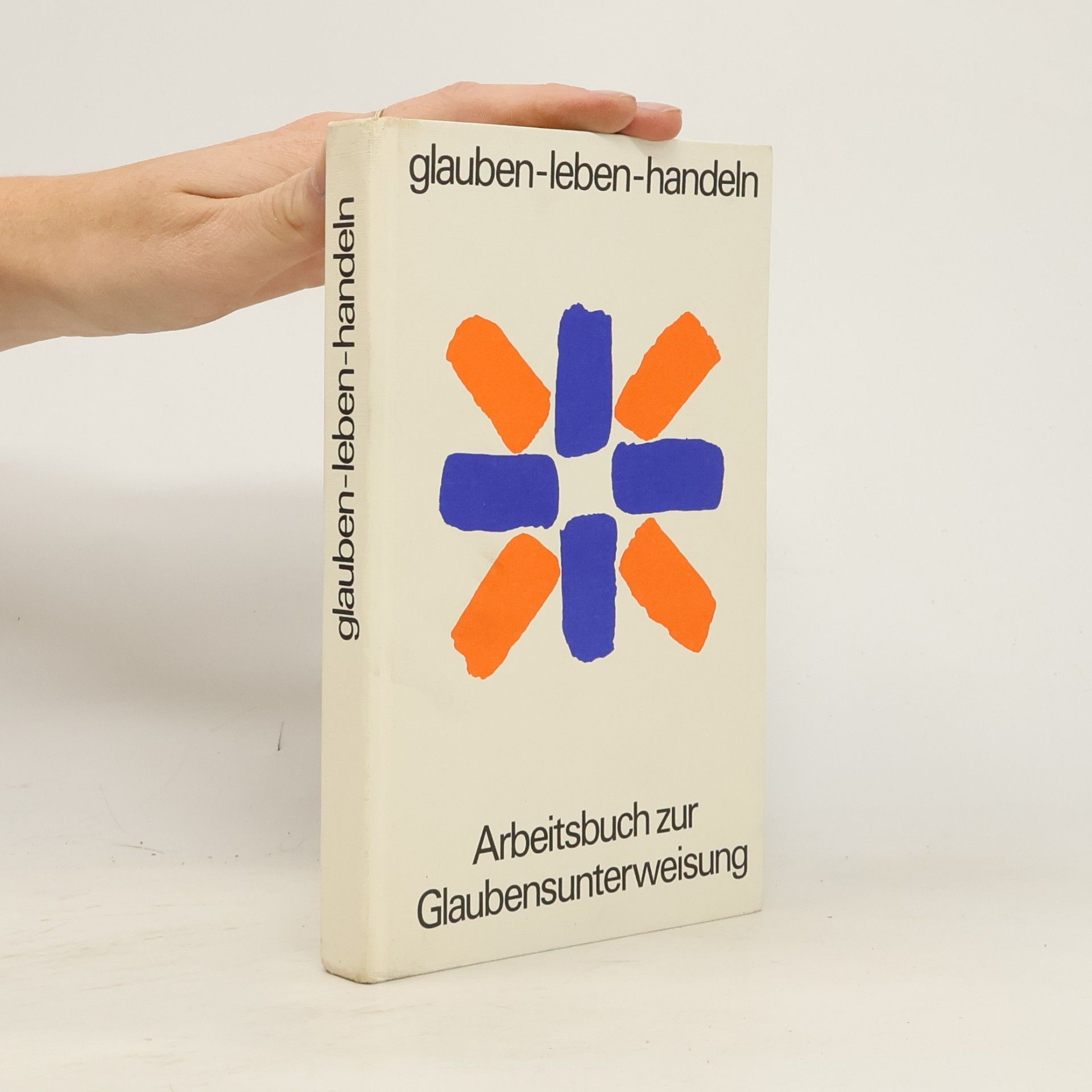 Autorenkollektiv Glauben-leben-handeln