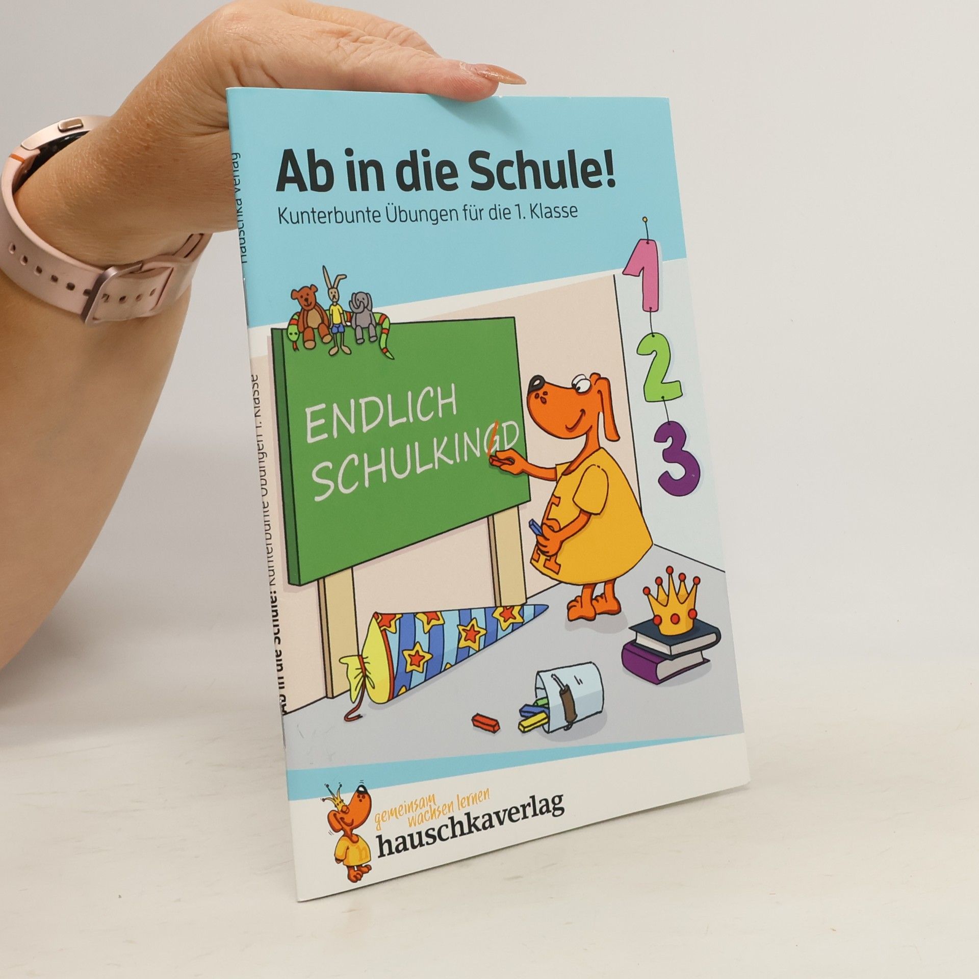 kolektiv Ab in die Schule!