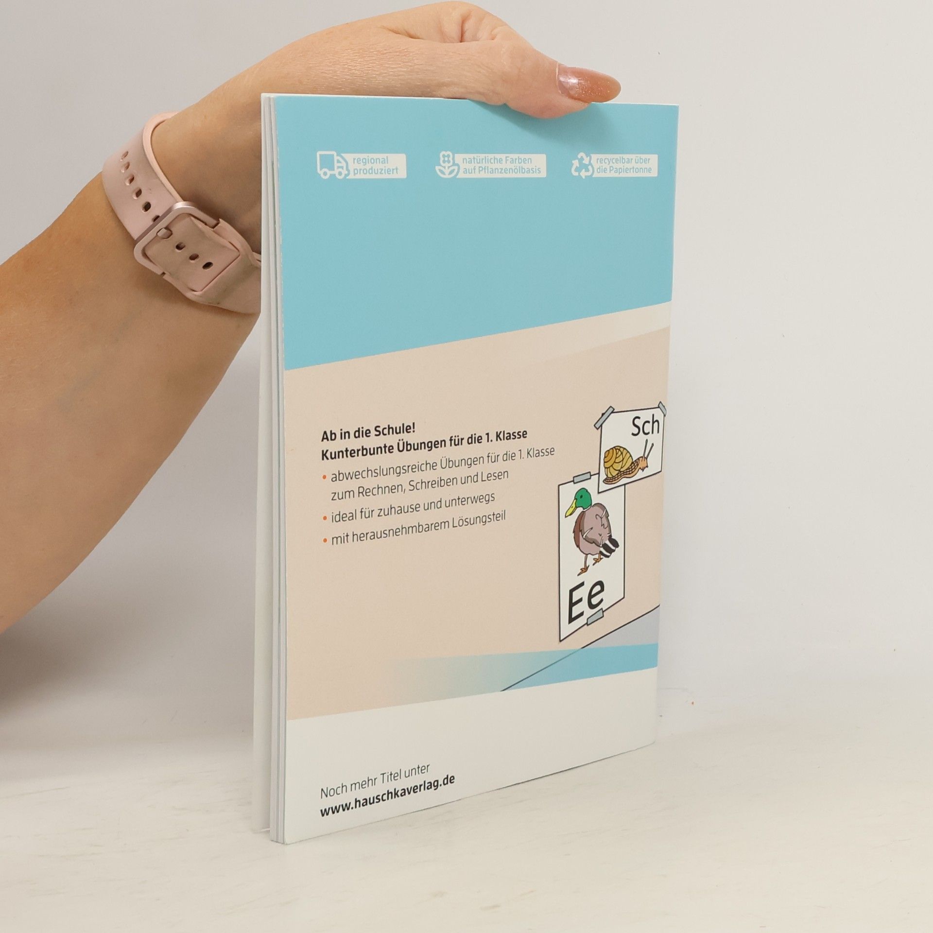 kolektiv Ab in die Schule!
