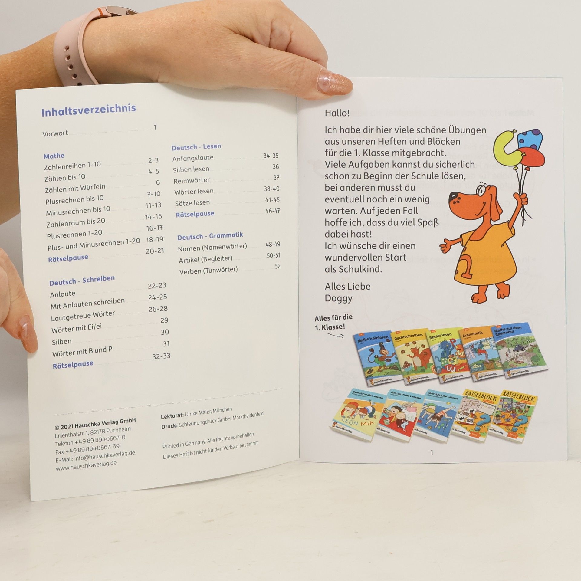 kolektiv Ab in die Schule!
