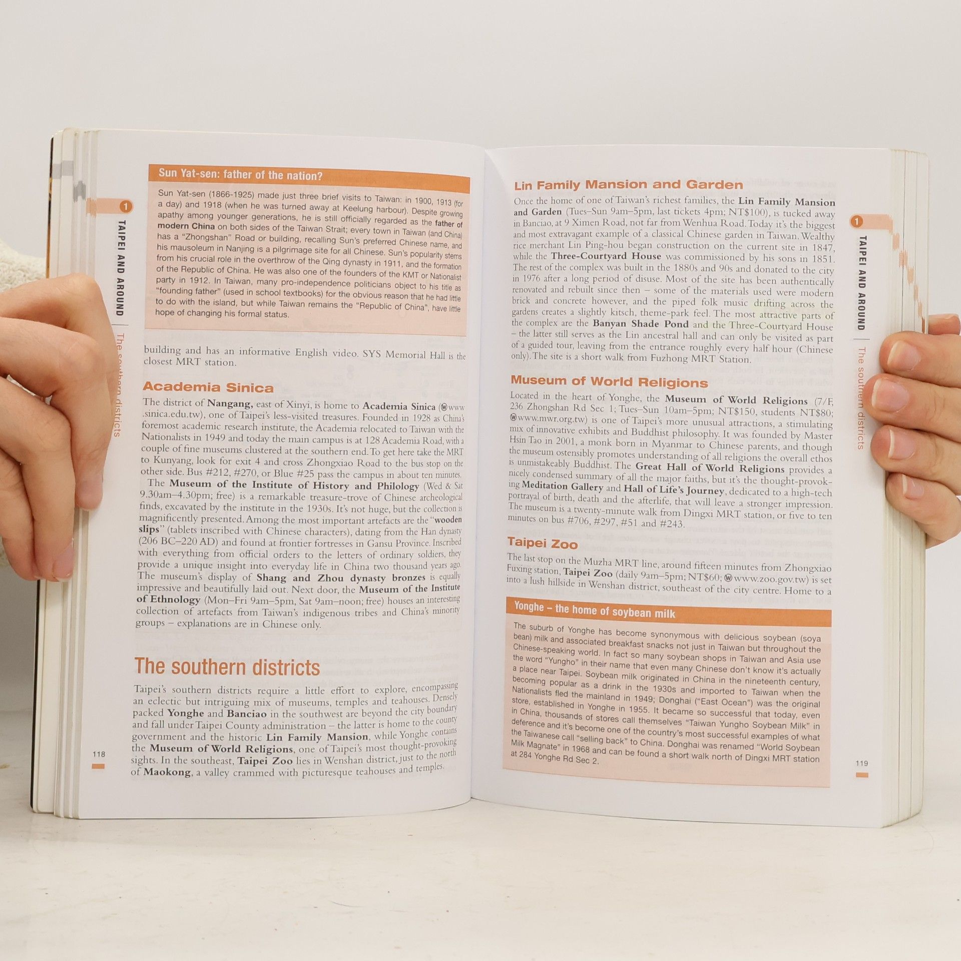 Stephen Keeling The Rough Guide to Taiwan