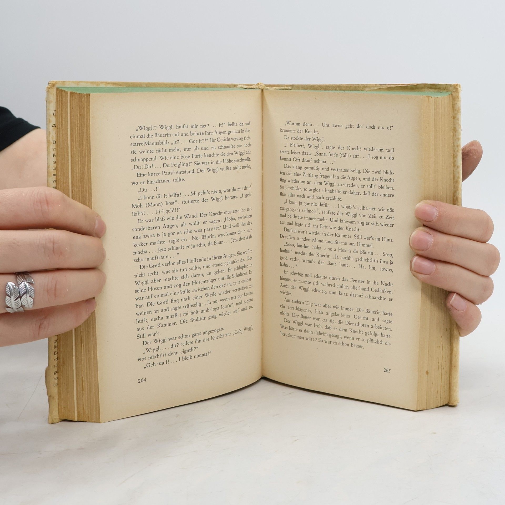 Hans Marquardt Deutsche Liebesgeschichten aus sechs Jahrzehnten