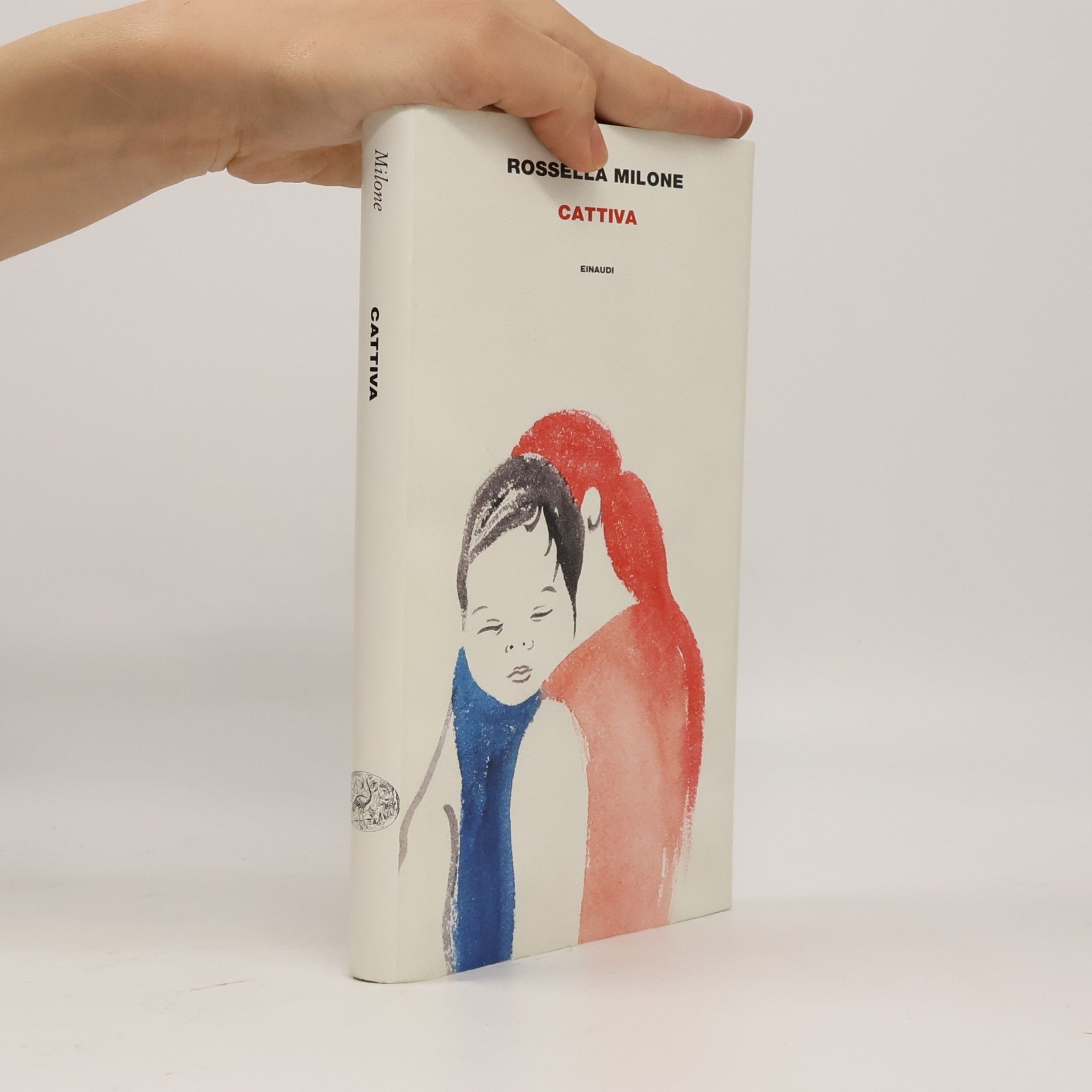 Rossella Milone I coralli: Cattiva