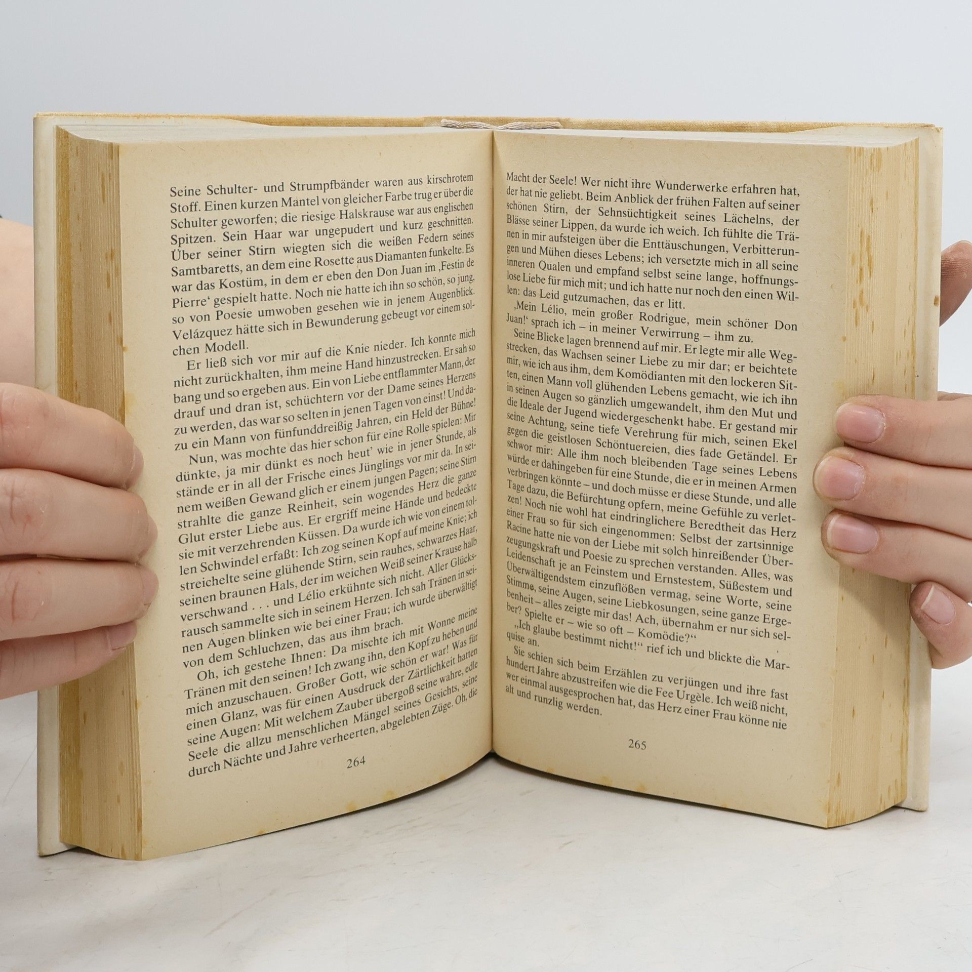 Charles Nodier Französische Liebesgeschichten von Nodier bis Maupassant