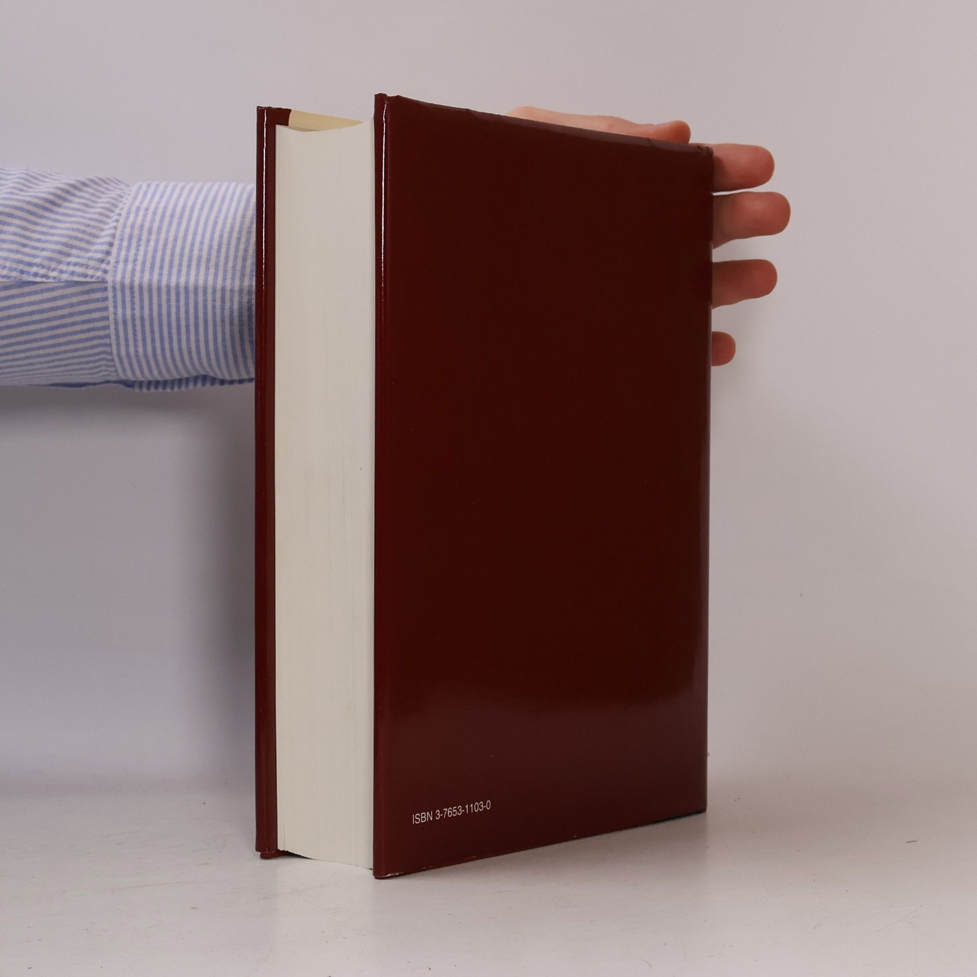 Collectif d'auteurs Brockhaus Enzyklopädie 3. BED-BRN