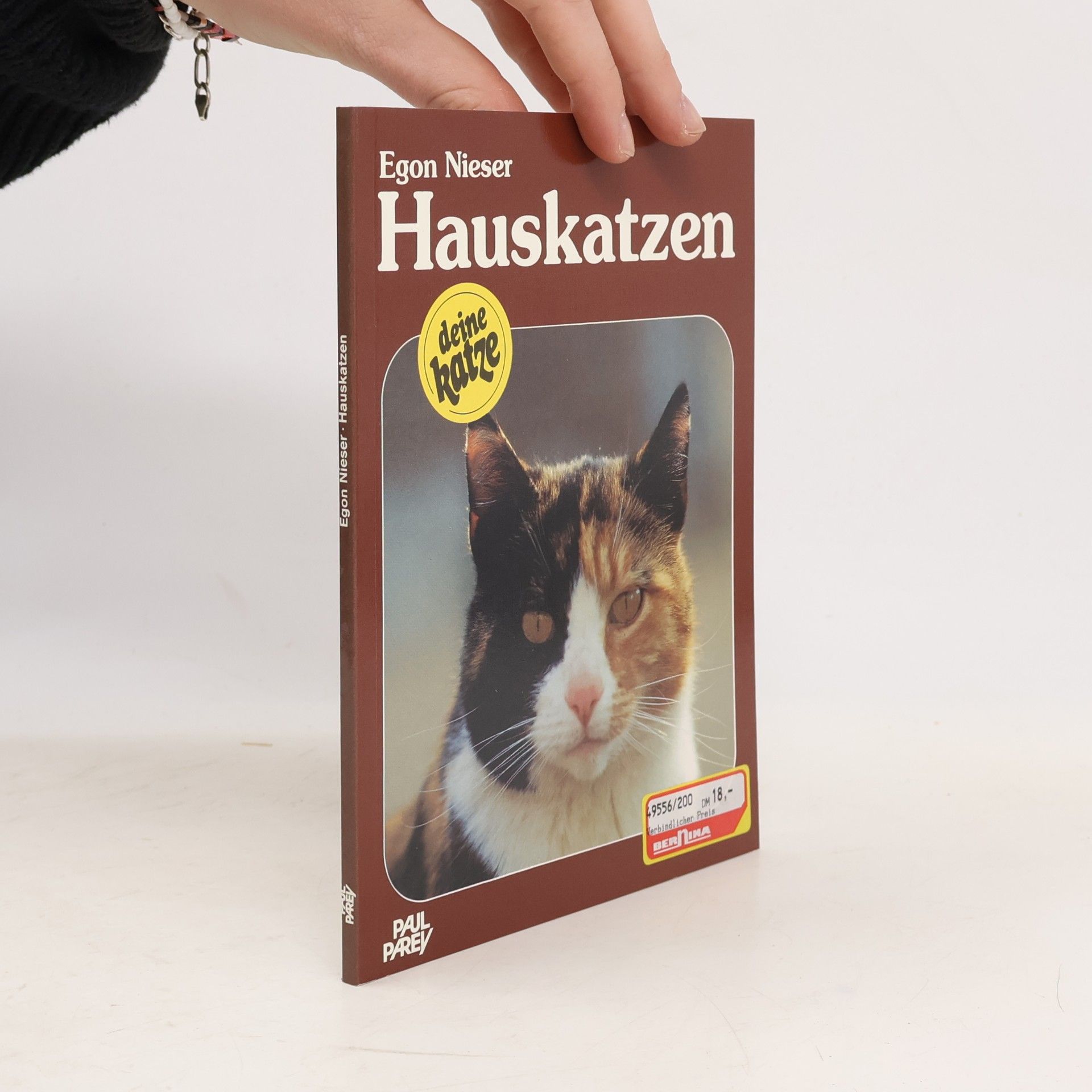 Hauskatzen