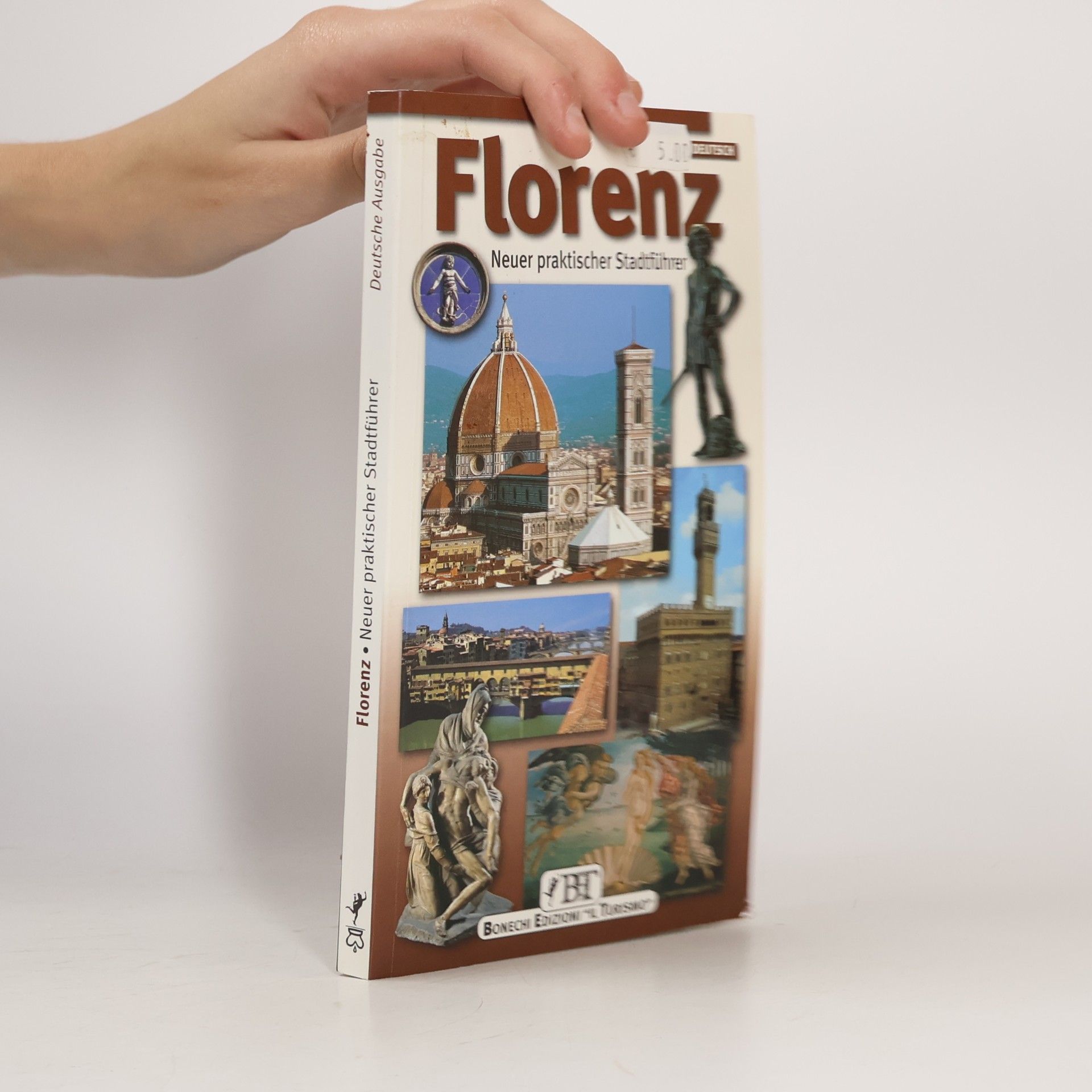 Lorena Lazzari Florenz