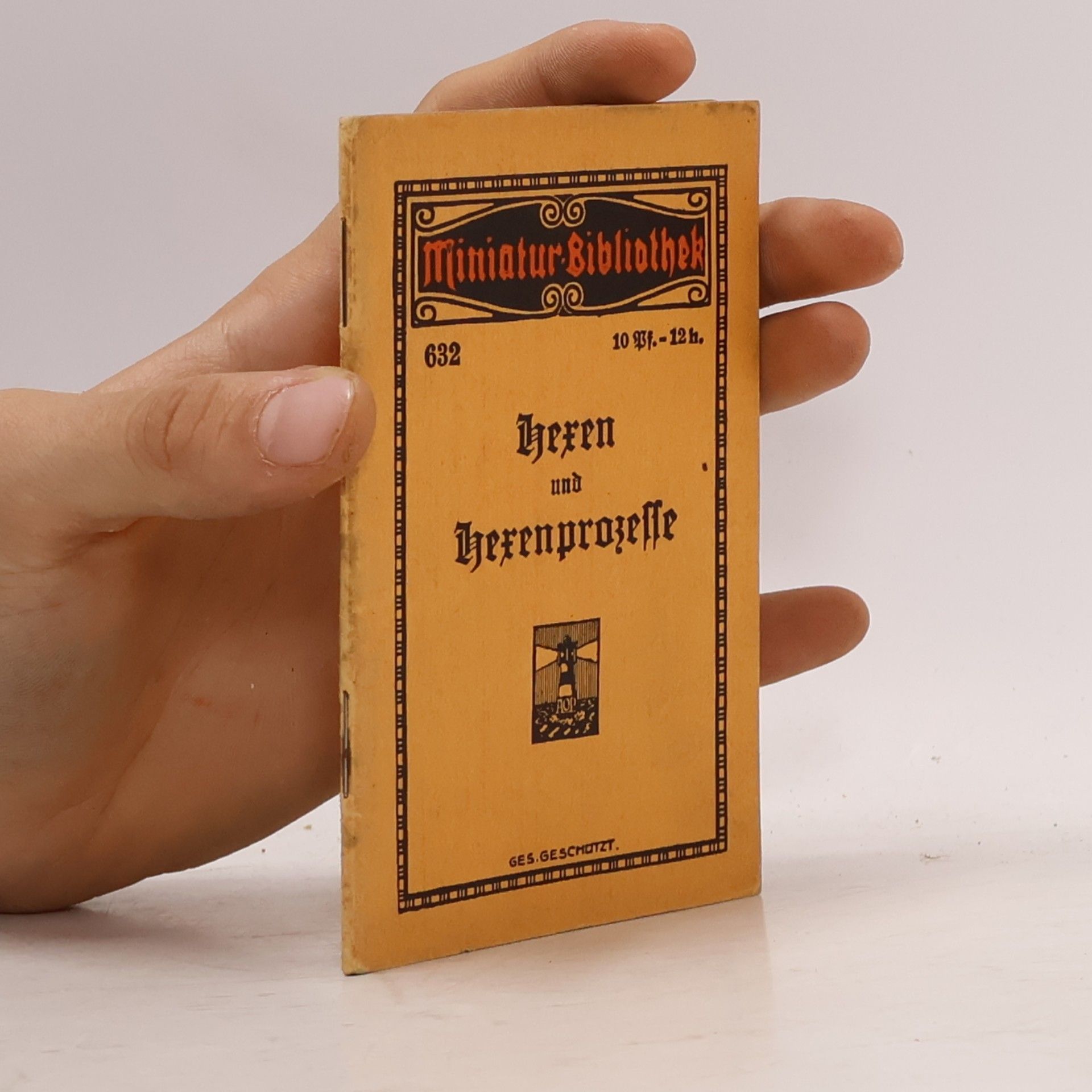 kolektiv Hexen und Hexenprozesse