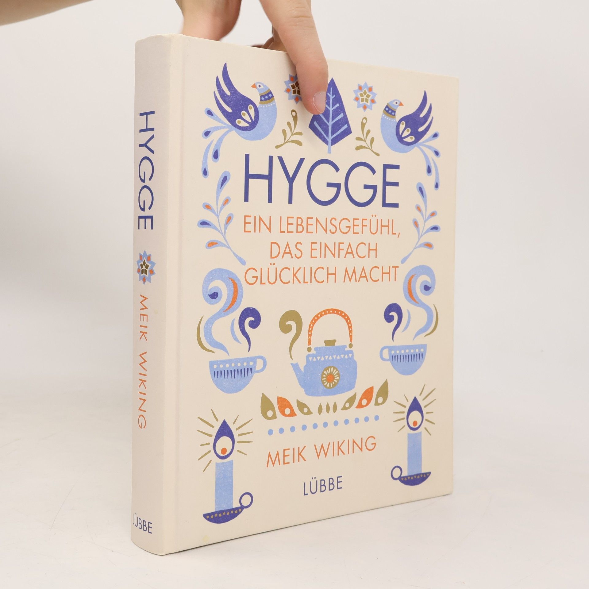 Meik Wiking Hygge