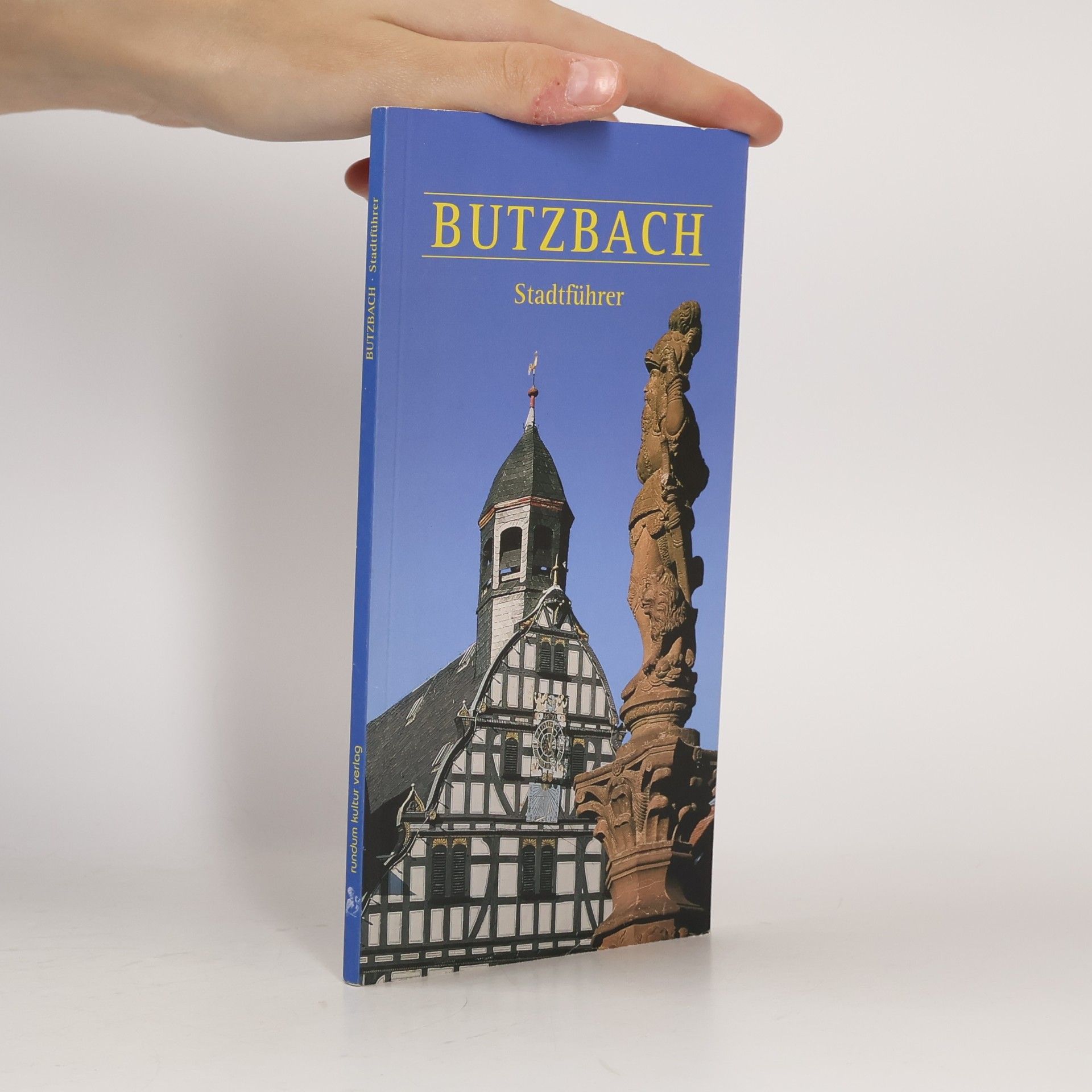 Thomas Huth Butzbach